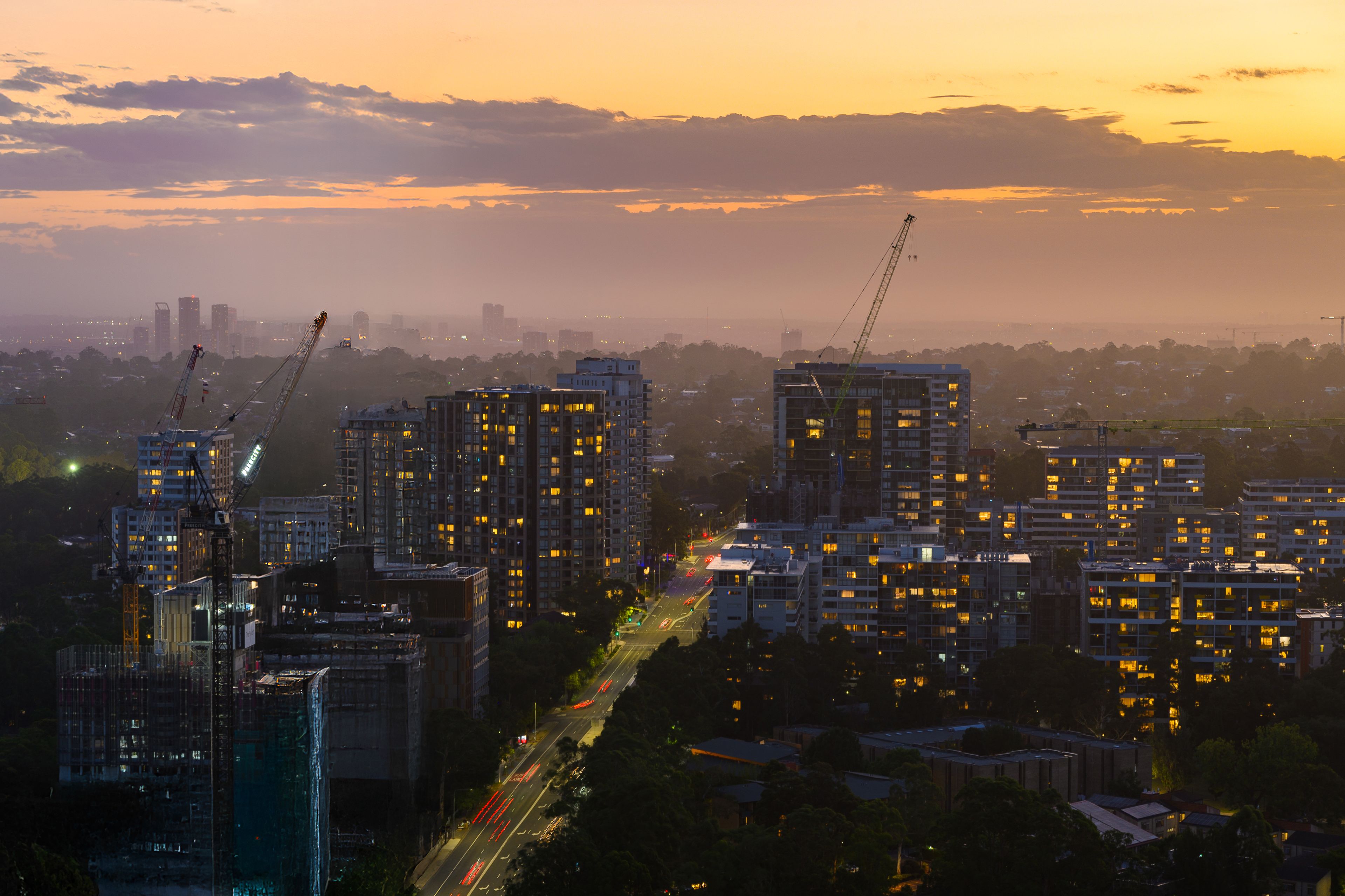 3701/100 Talavera Road, Macquarie Park, NSW 2113