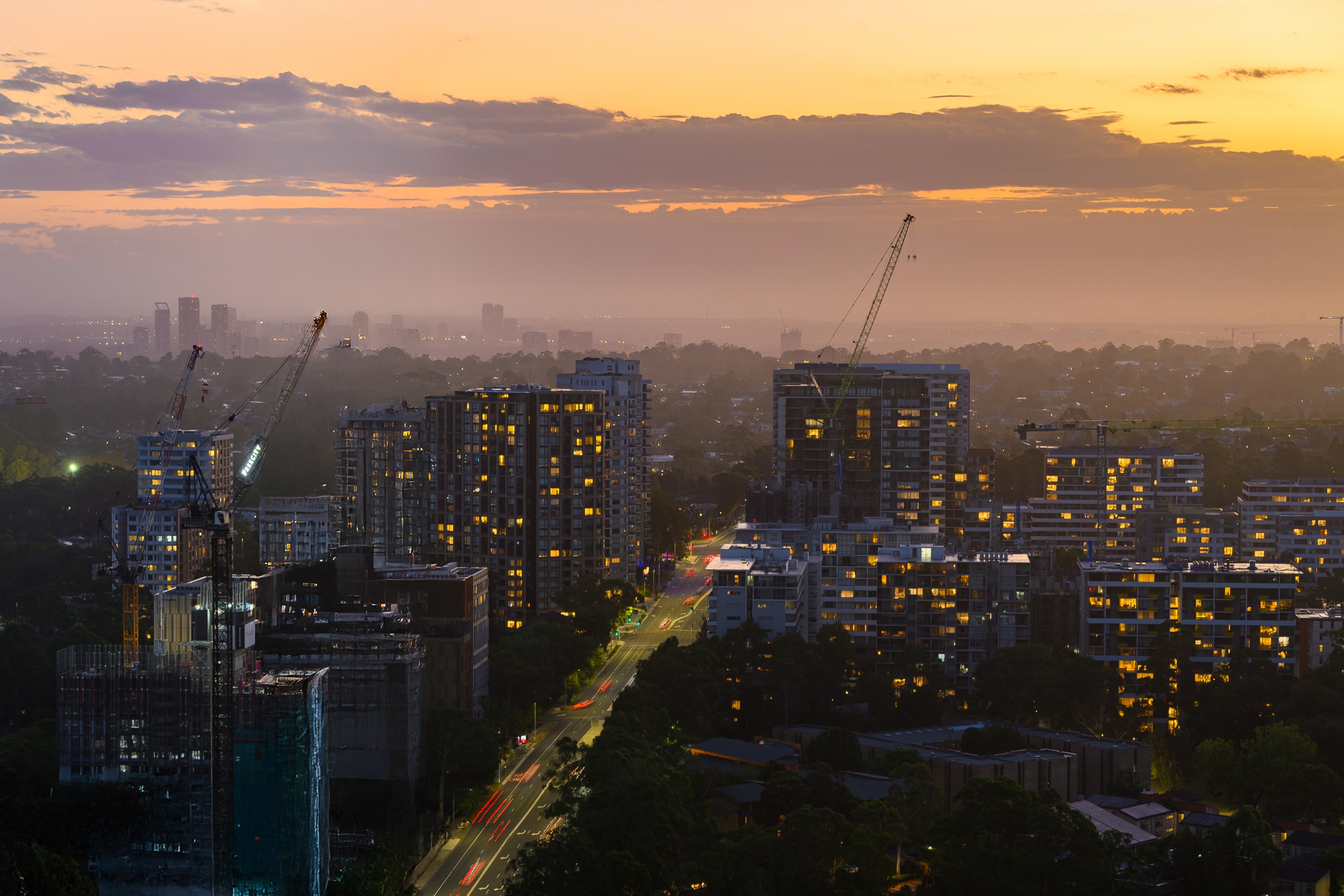 3701/100 Talavera Road, Macquarie Park, NSW 2113