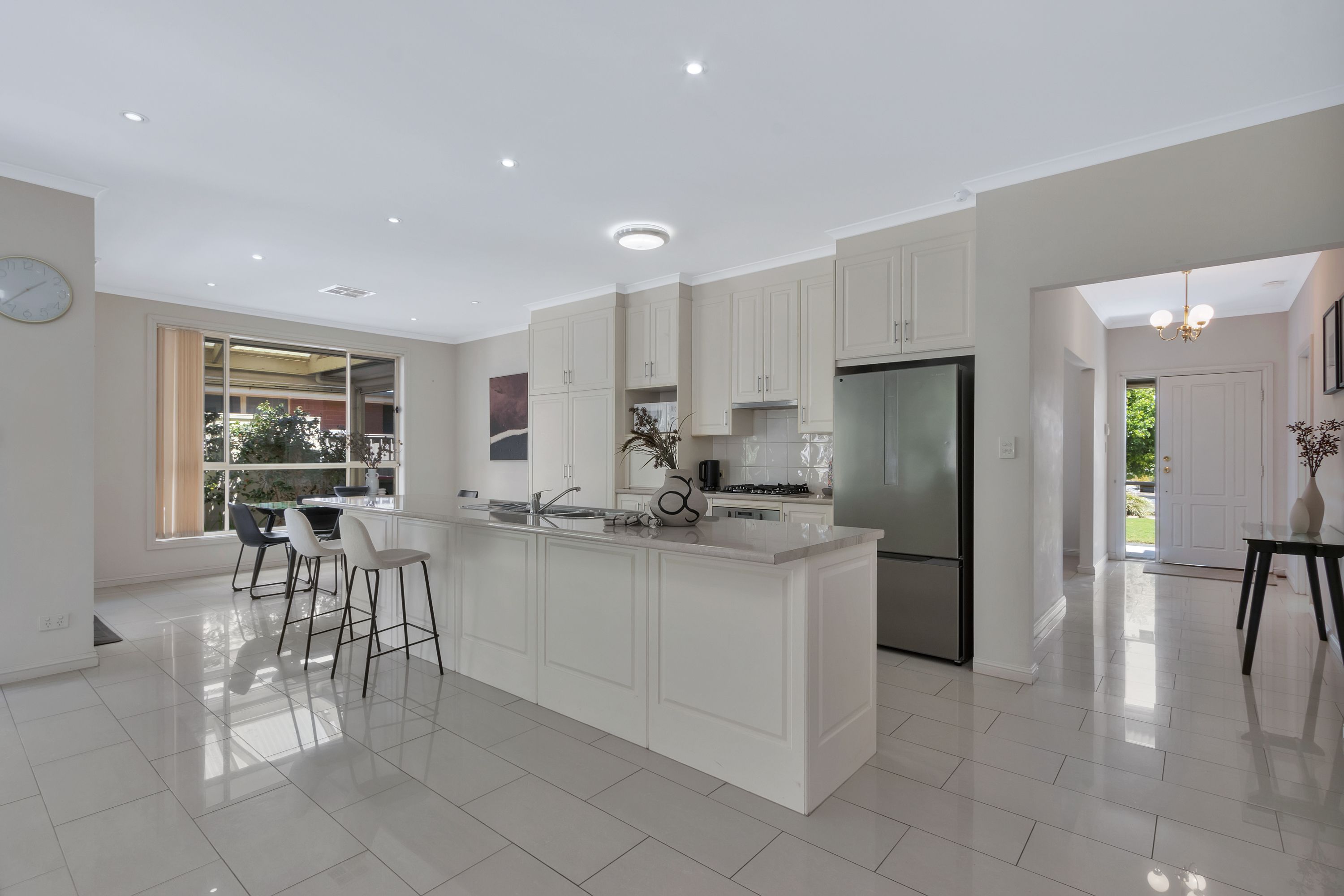 24 Ray Beckwith Boulevard, Nuriootpa, SA 5355