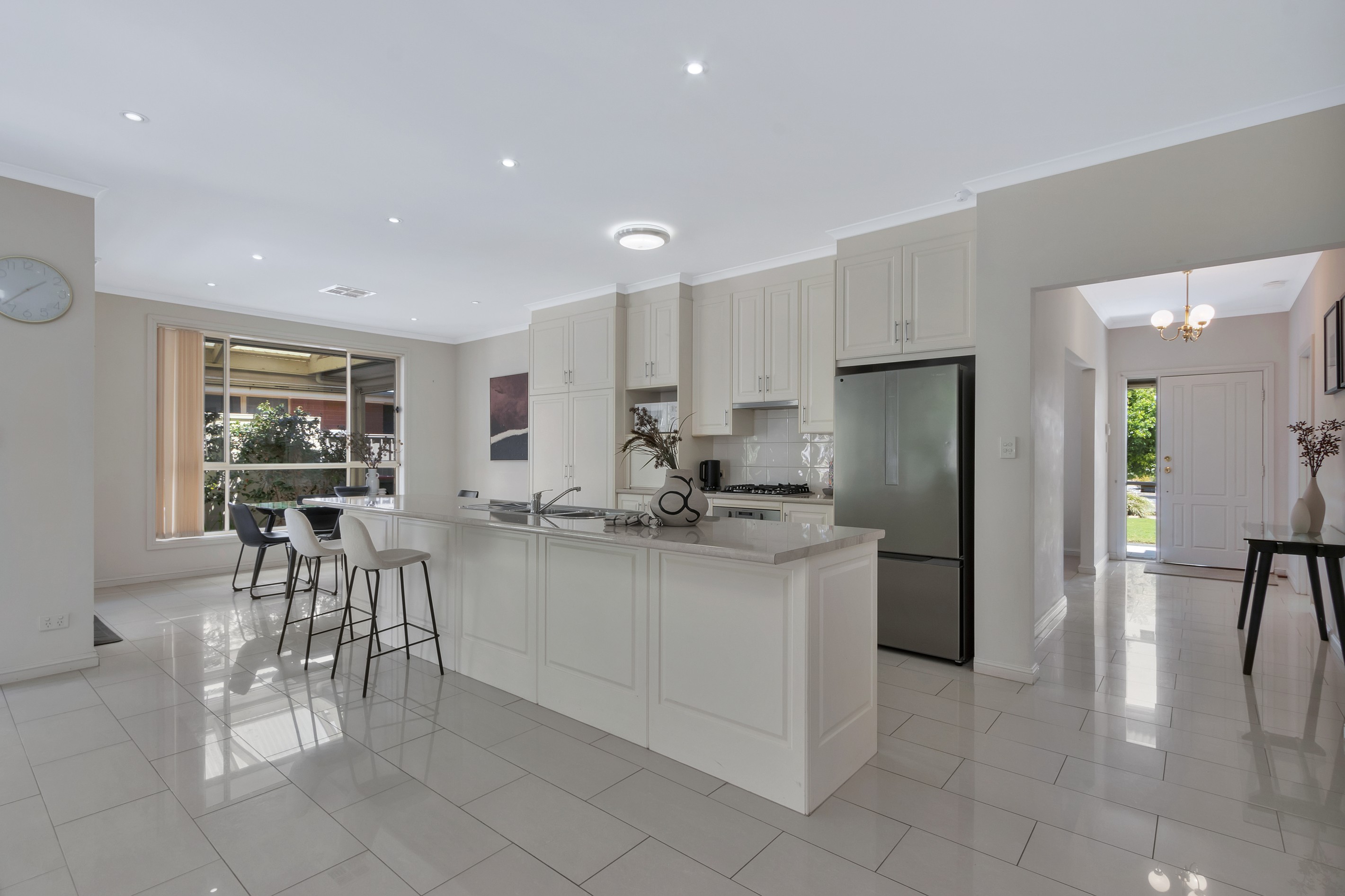 24 Ray Beckwith Boulevard, Nuriootpa, SA 5355