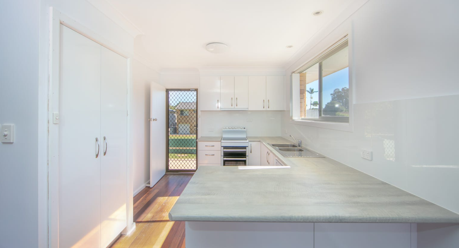 17 Endeavour Street, Yamba, NSW 2464