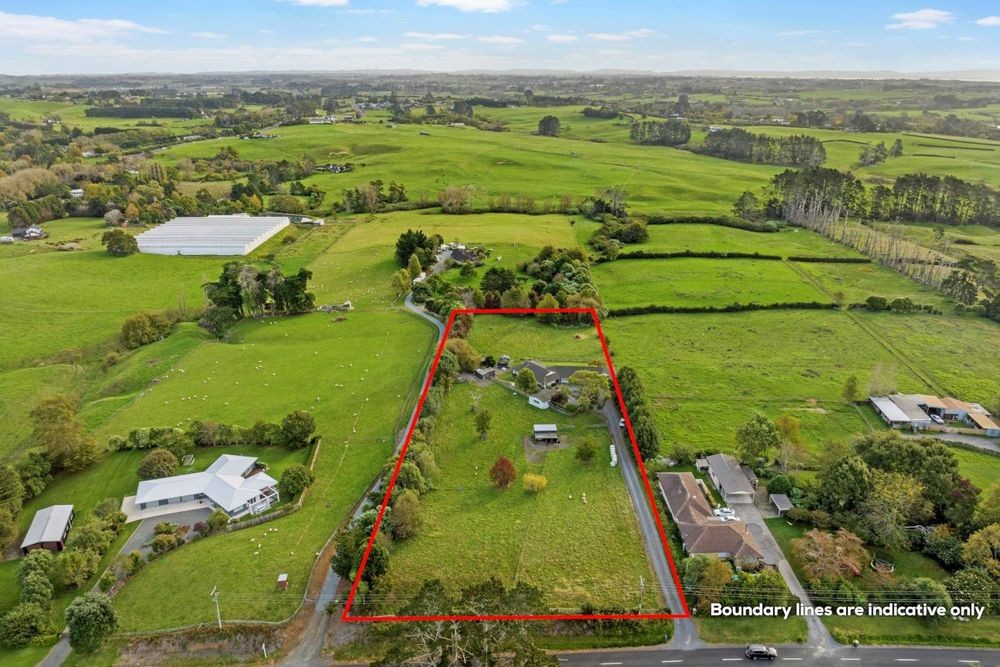 80 Oira Road, Drury, Papakura