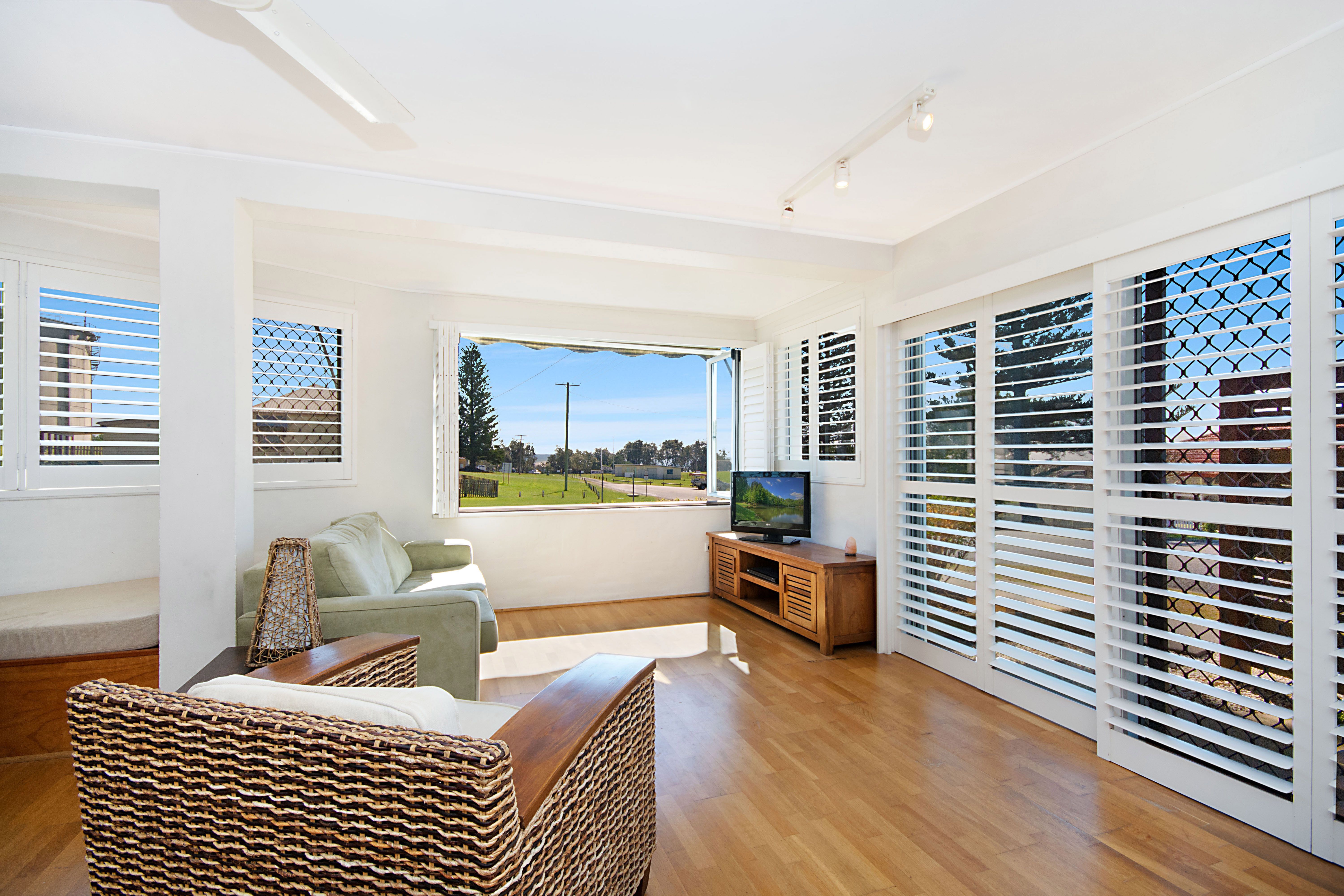 3 Pilot Street