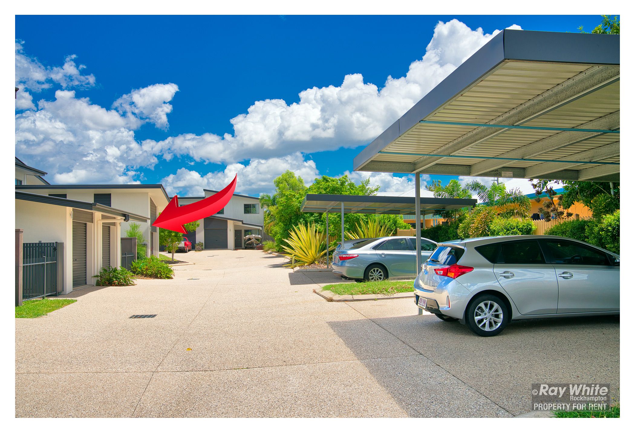 3/6 Currawong Street, Norman Gardens, QLD 4701