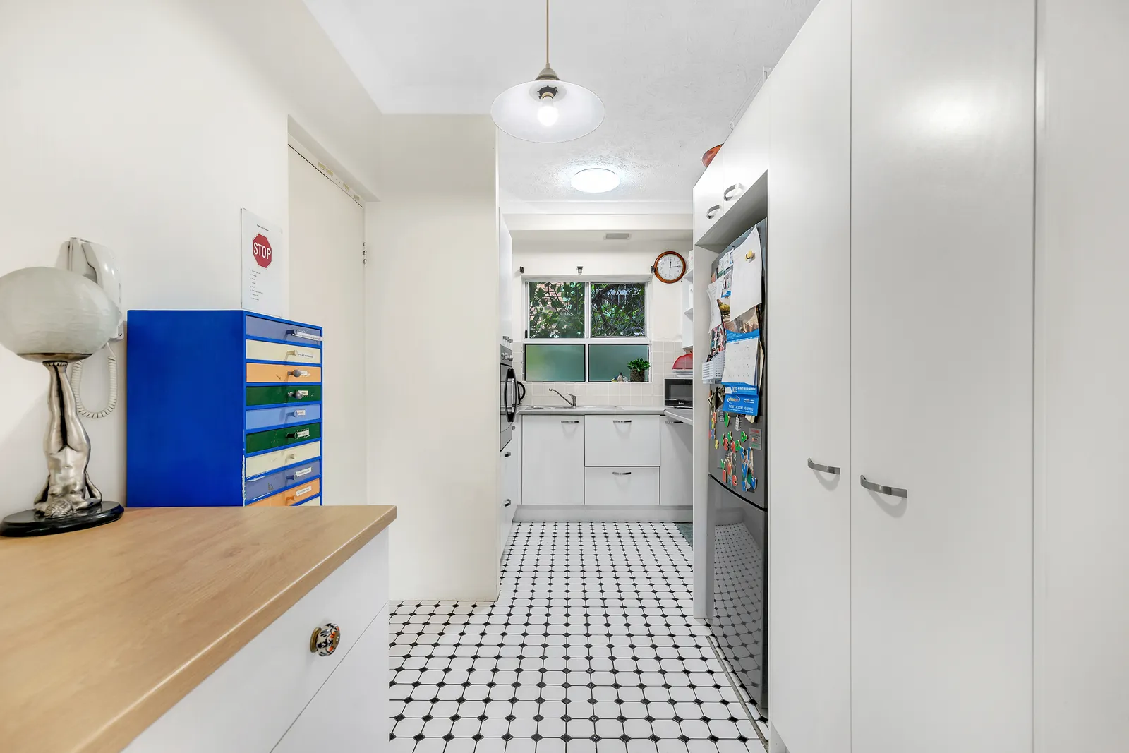 3/282 Cavendish Road, Coorparoo