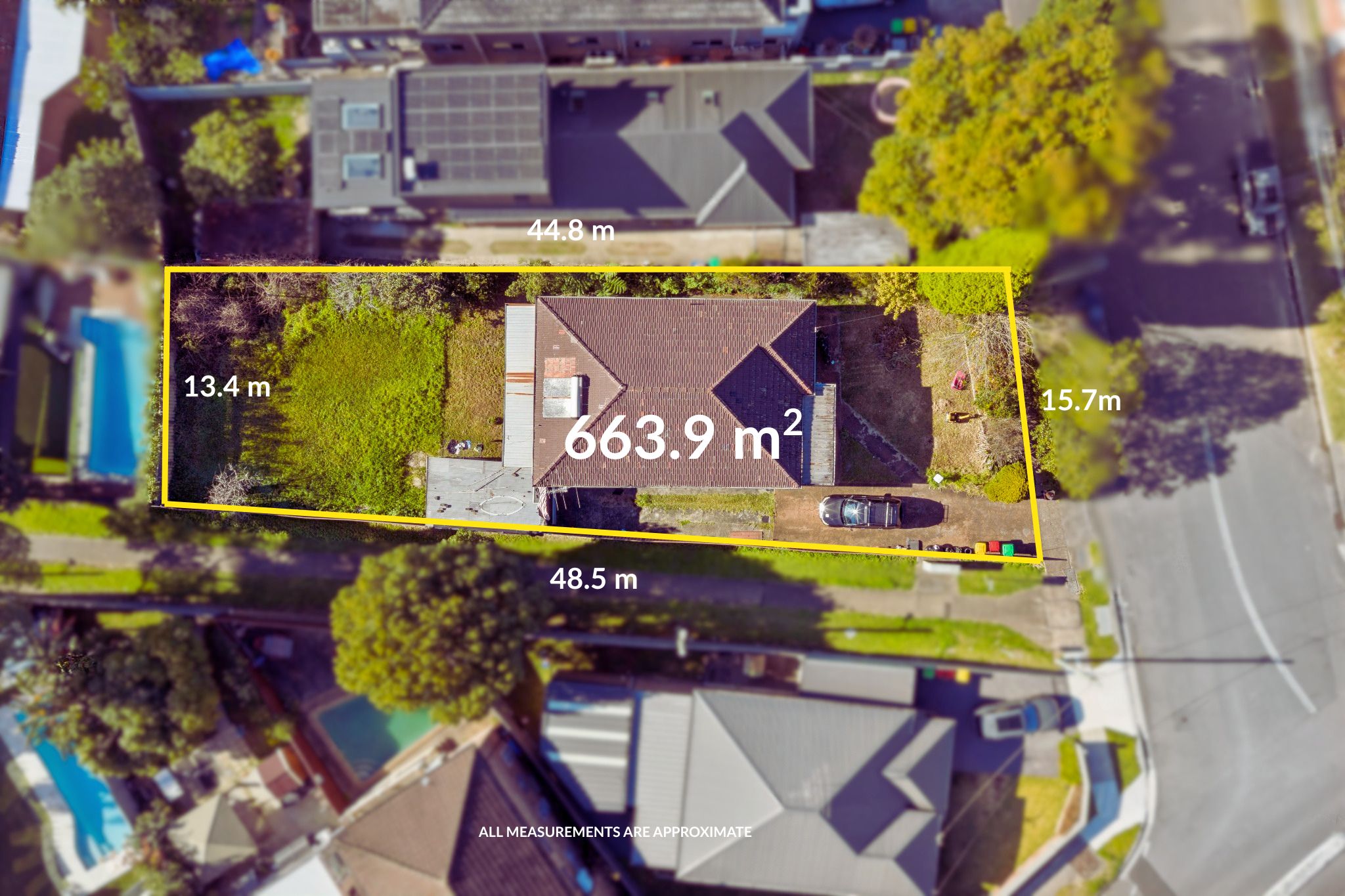 13 Watkin Avenue — photo from Ray White Earlwood | Wolli Creek