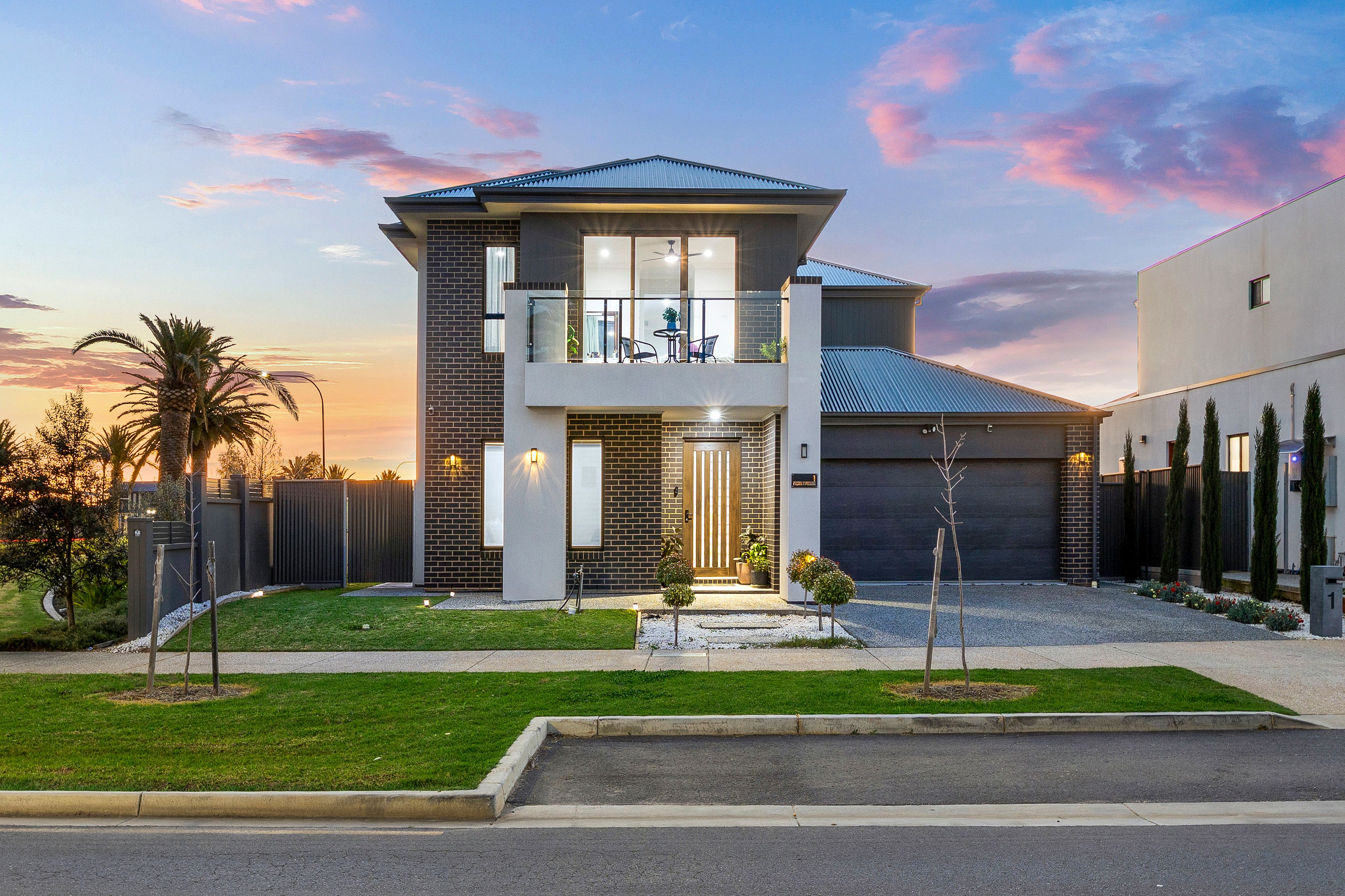 1 Kapinka Parade — photo from Ray White Campbelltown