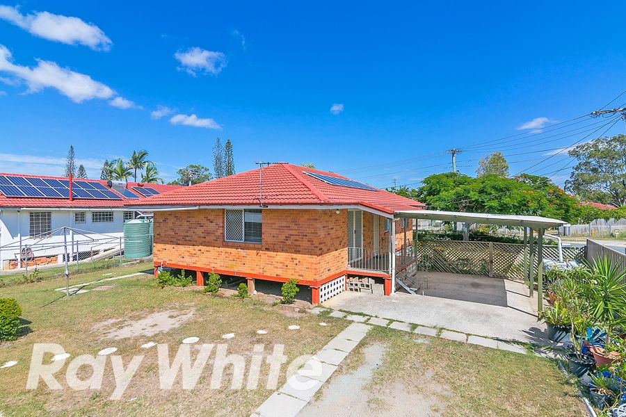 60 Cherry Street, Logan Central, QLD 4114