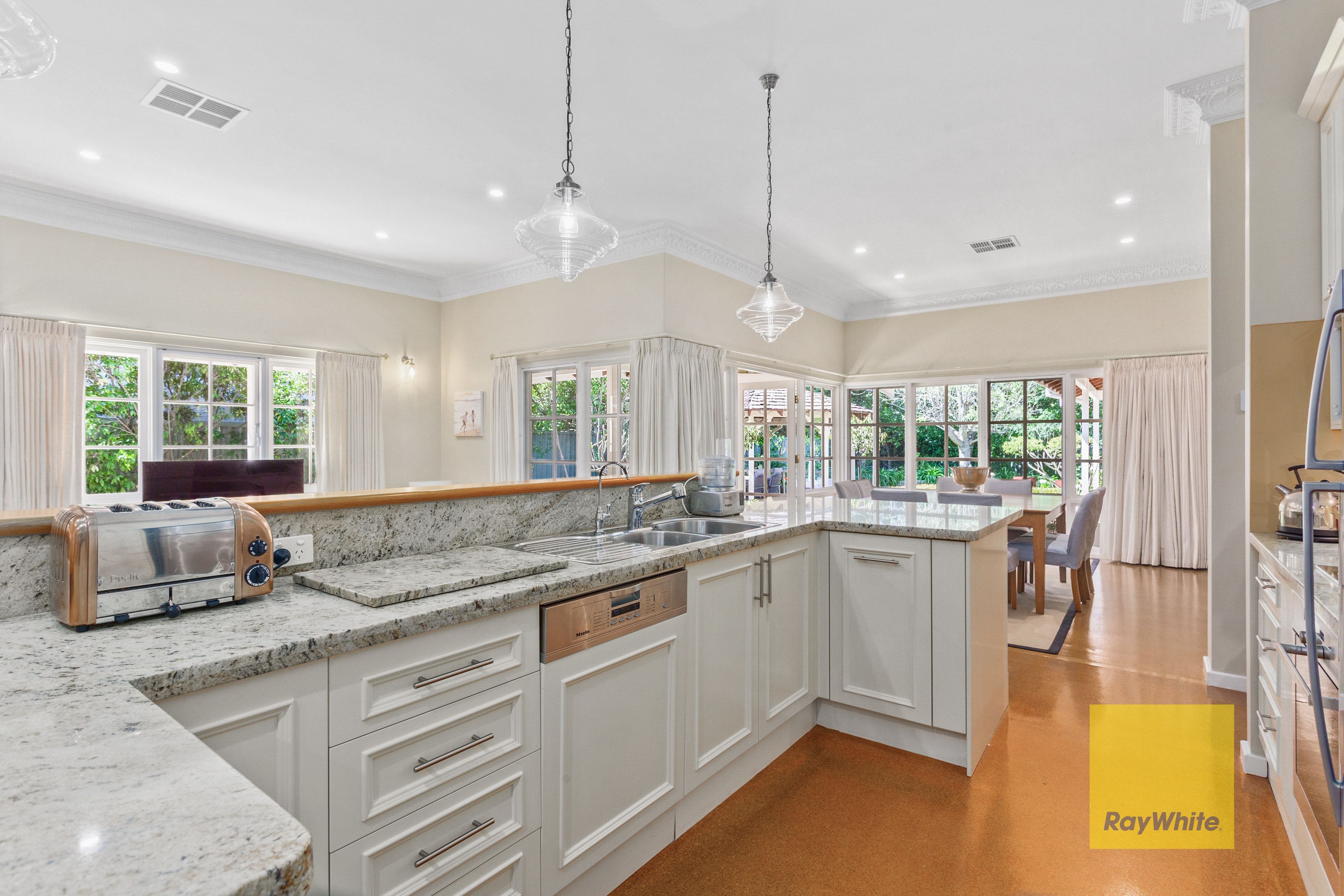 46 Mountjoy Road, Nedlands, WA 6009