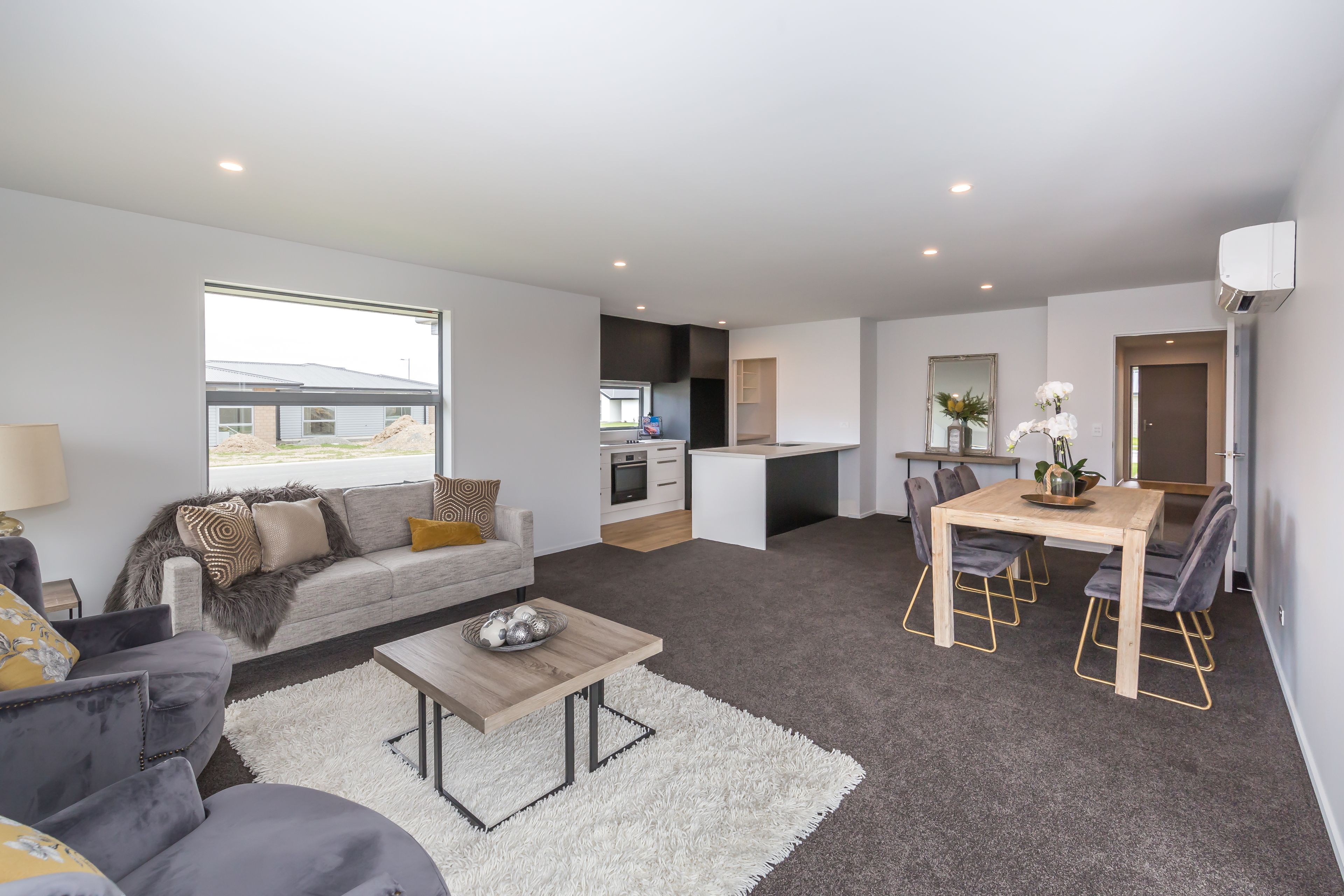2 Burrow Street, Rolleston, Selwyn District