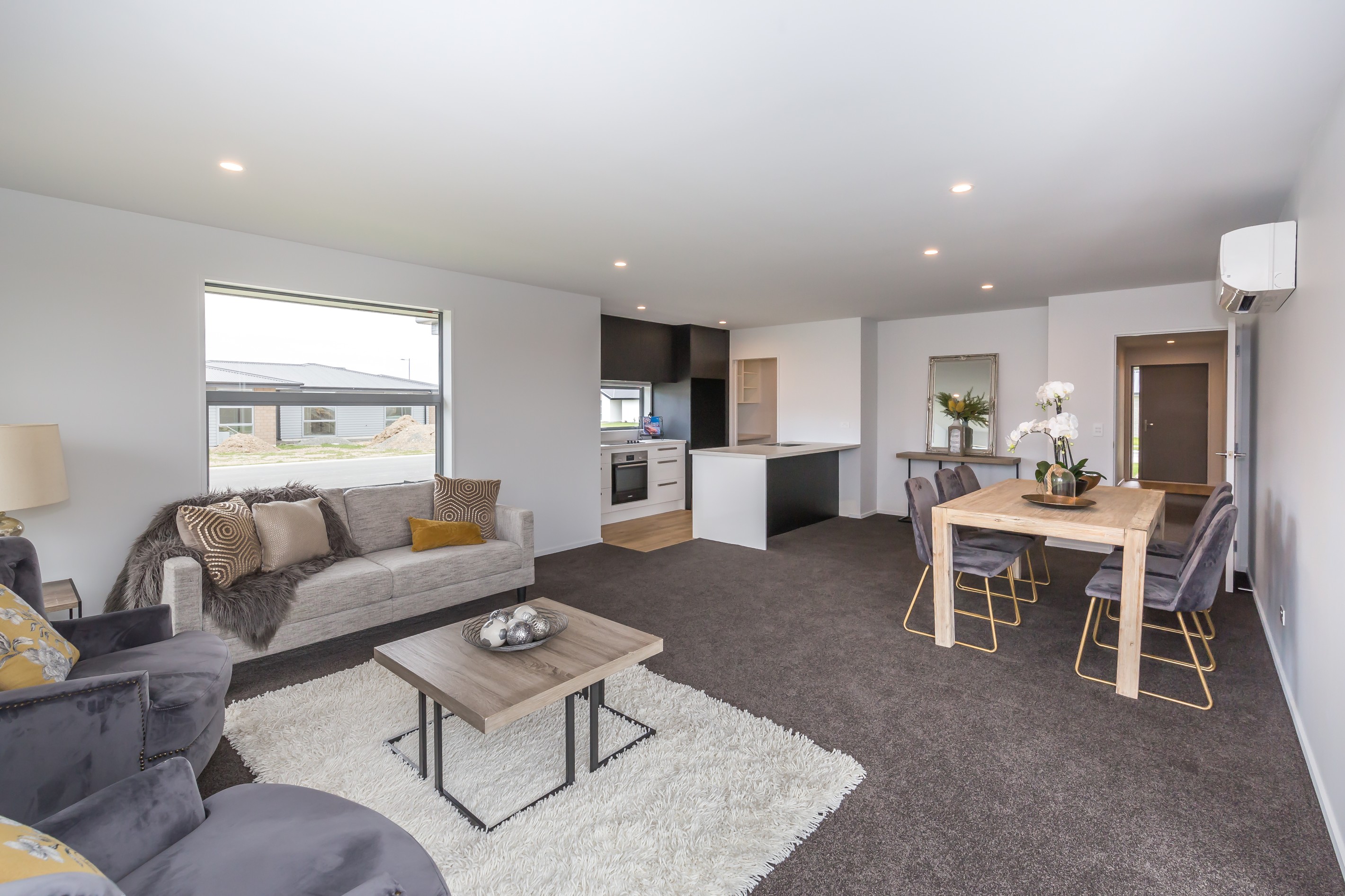 2 Burrow Street, Rolleston, Selwyn District
