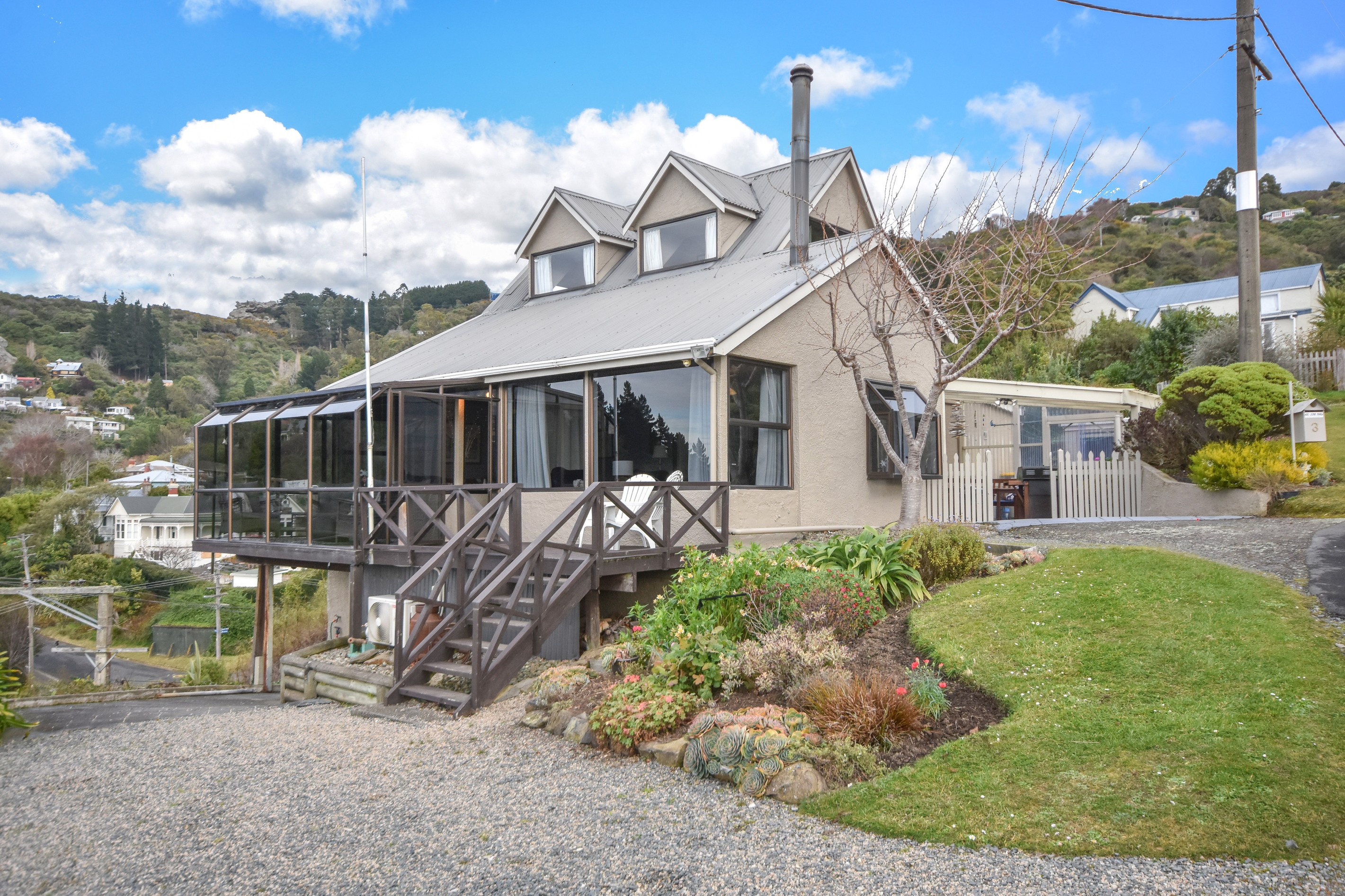 3 Henry Street, Careys Bay, Dunedin City