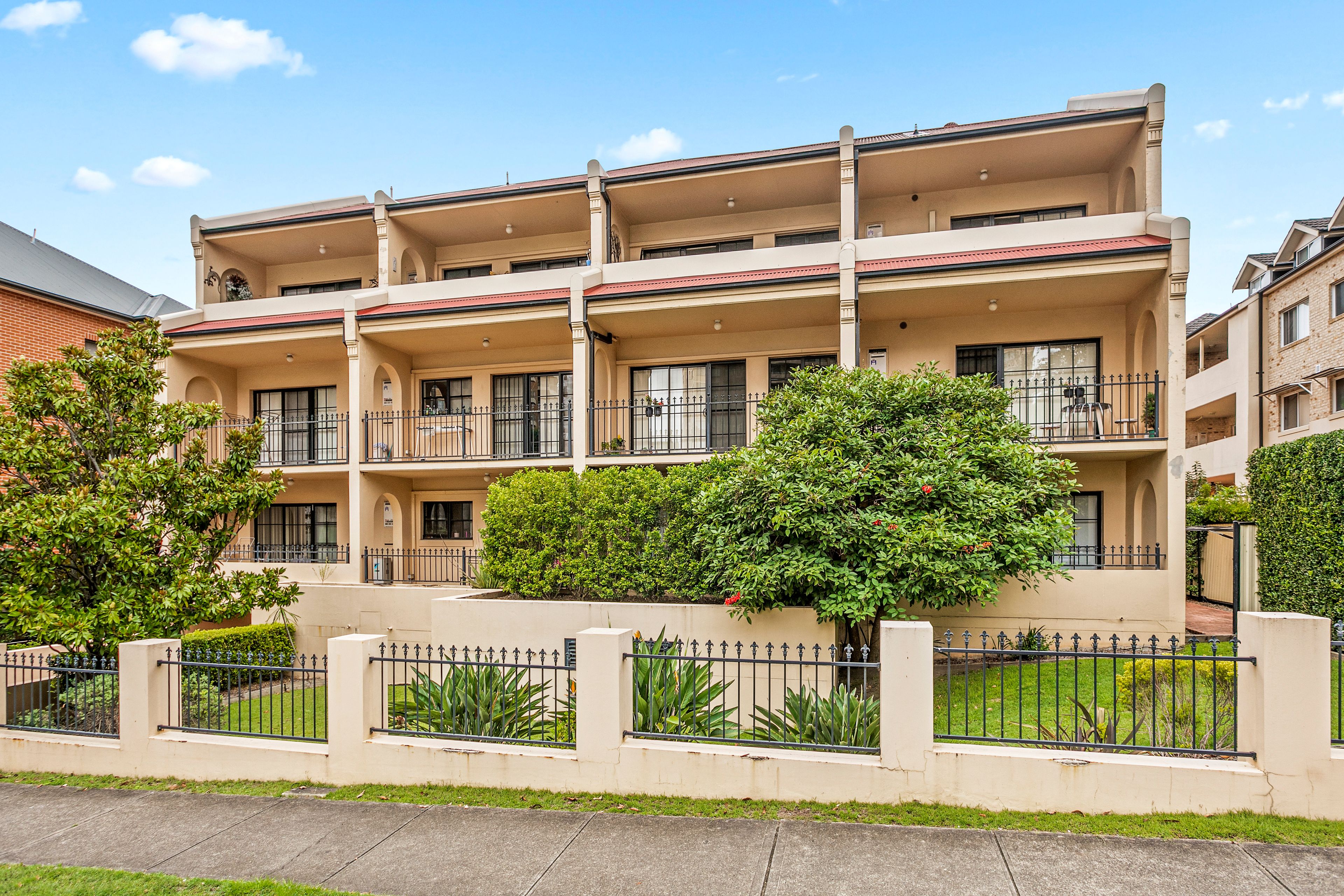 9-11 Ashton Street, Rockdale NSW 2216