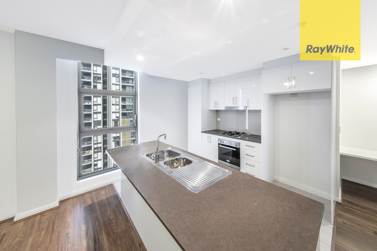 2005/118 Church Street, Parramatta, NSW 2150