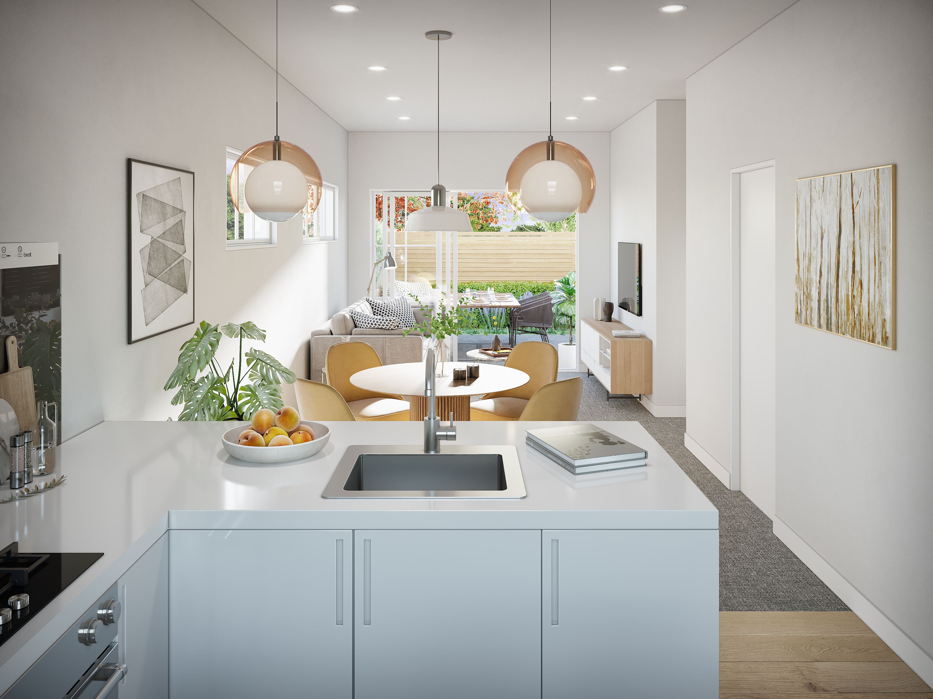 62/9 Queens Grove, Lower Hutt, Lower Hutt City