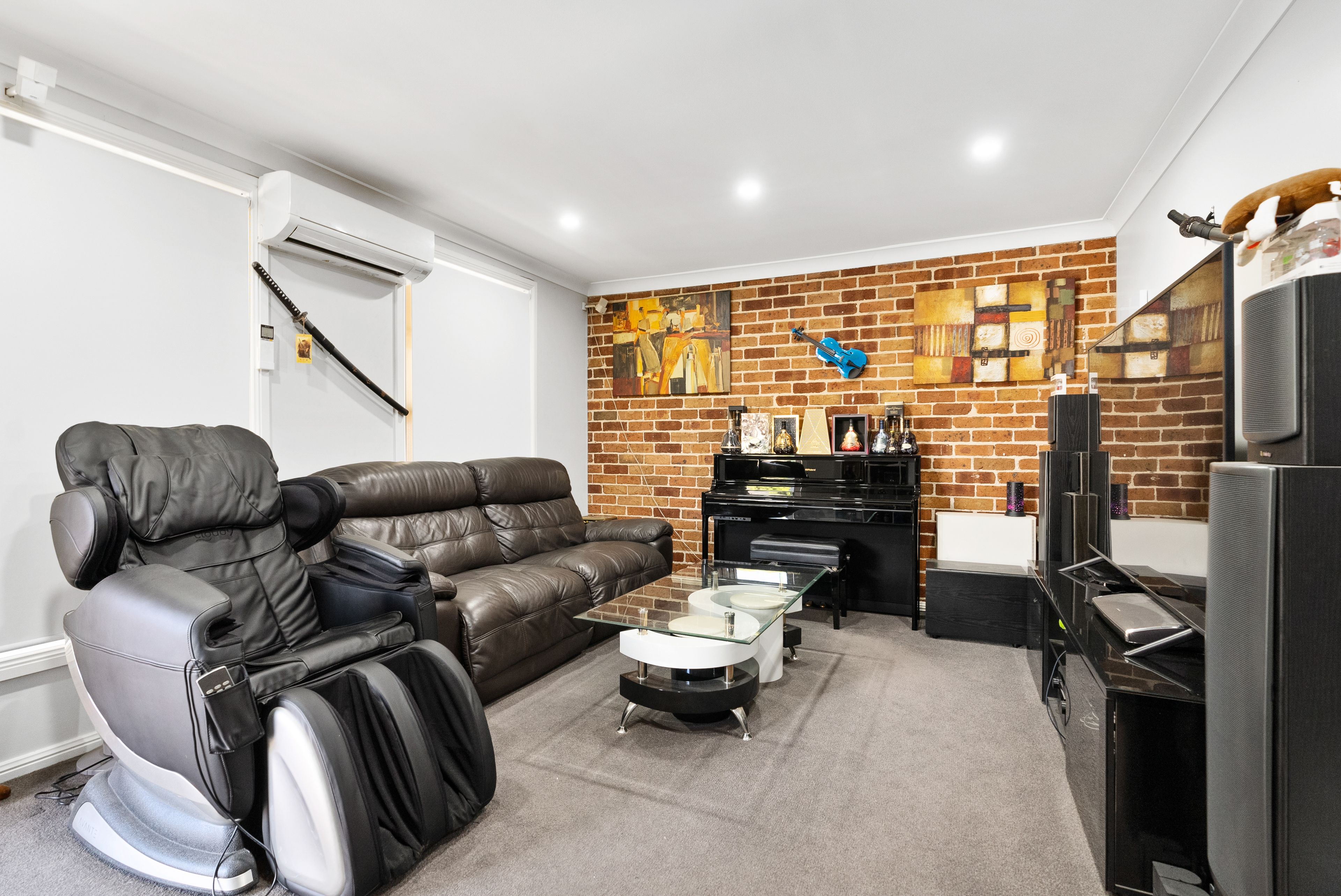 3/4-6 Sainsbury Street, St Marys, NSW 2760