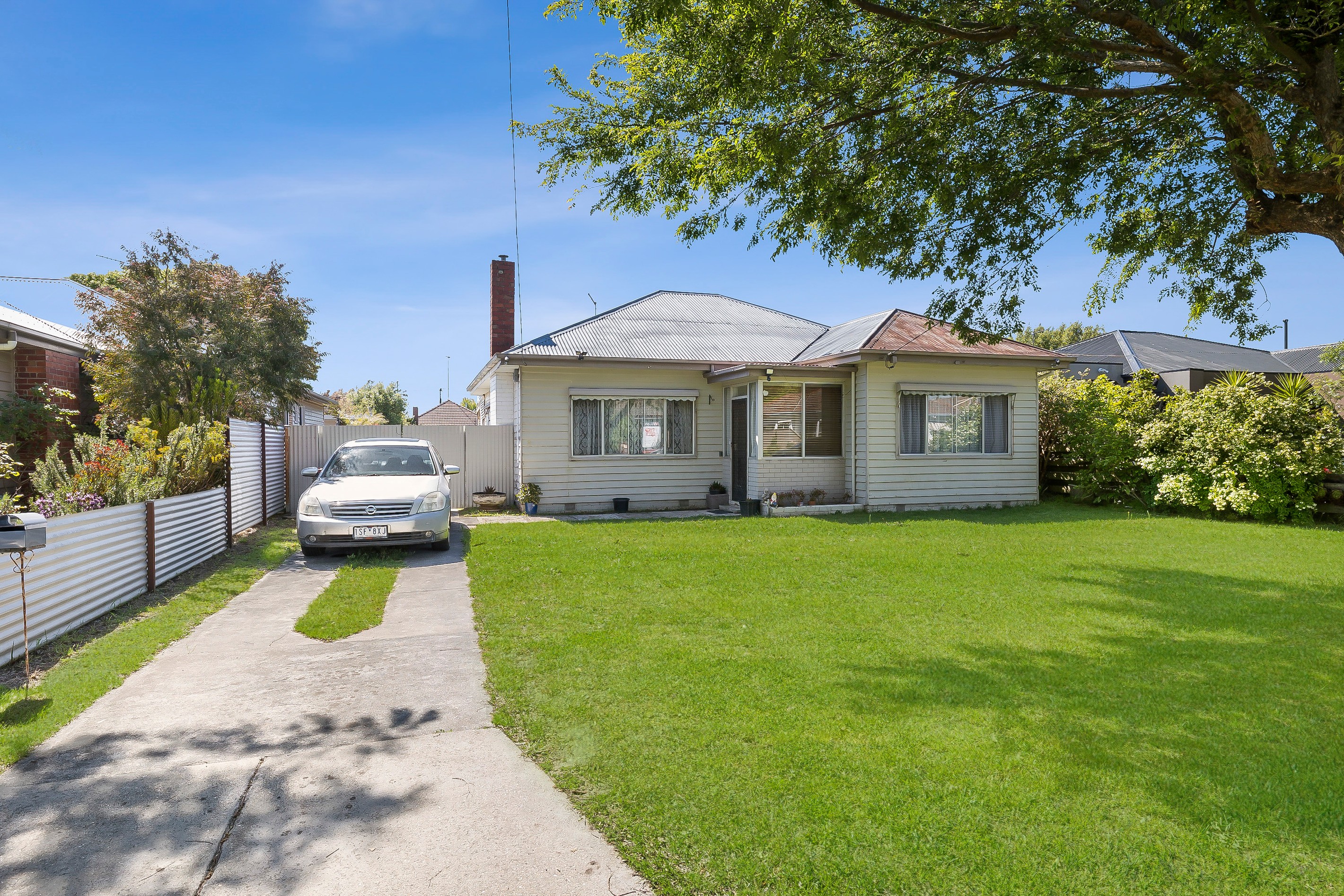 11 Munro Street, Alfredton, VIC 3350