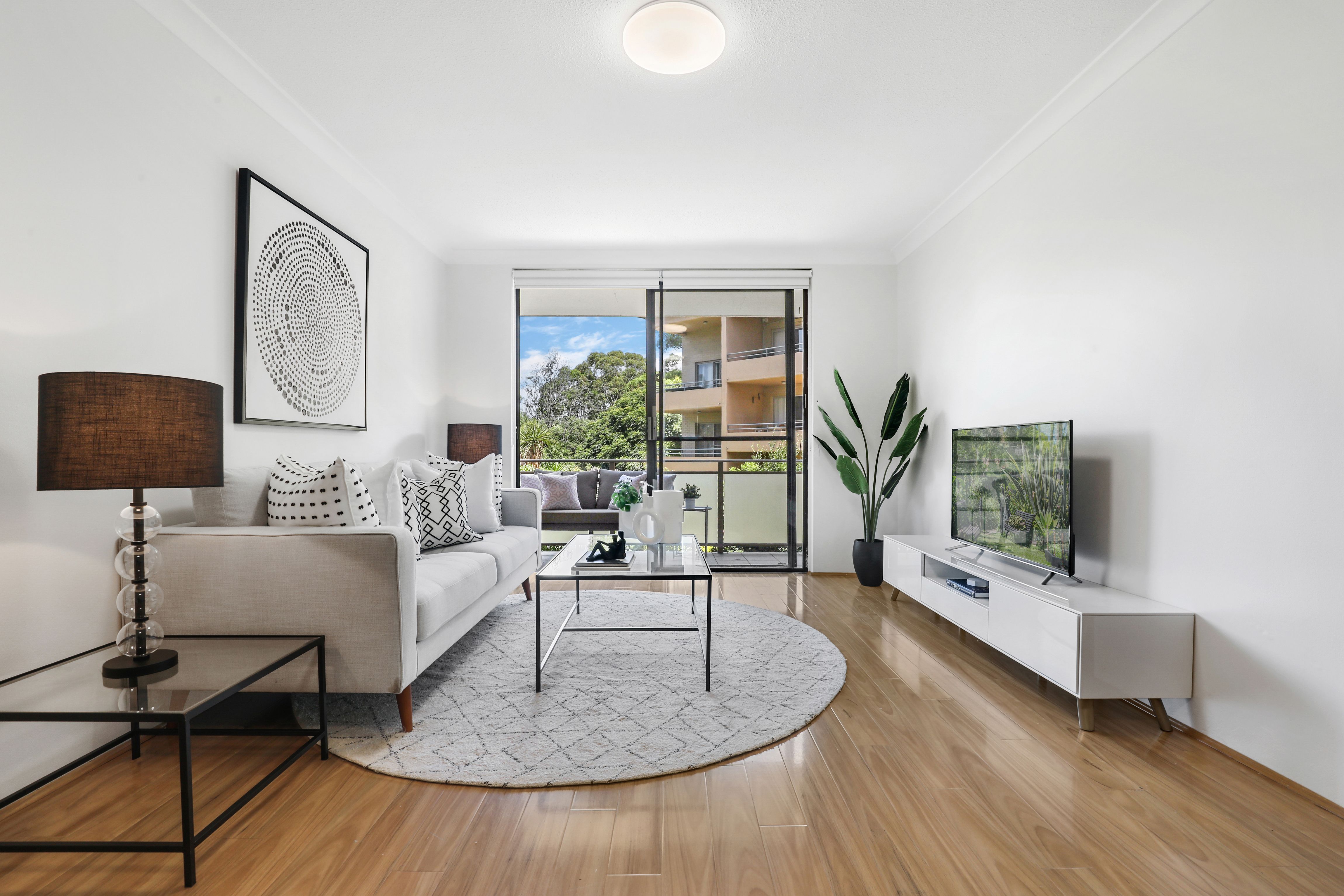 29-33 Parkes Road, Artarmon NSW 2064