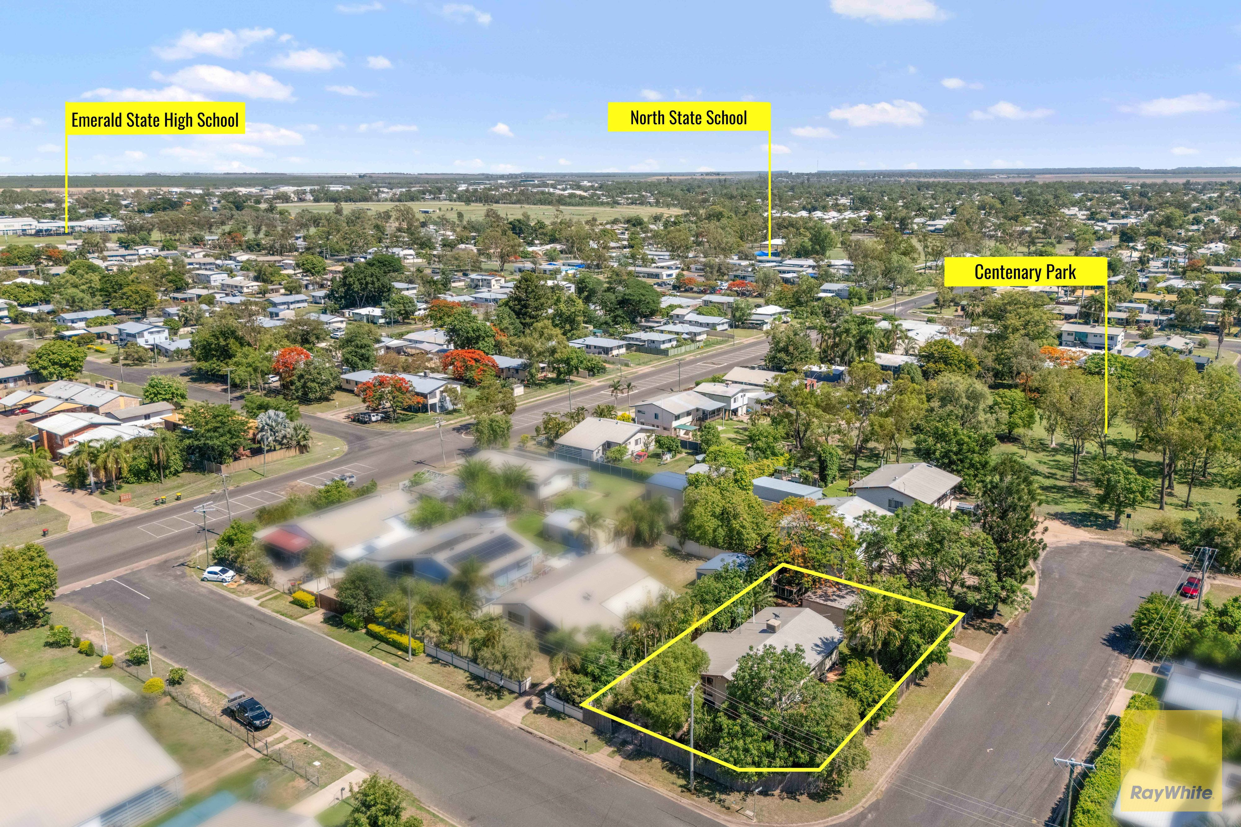 7 Mckendry Street, Emerald, QLD 4720