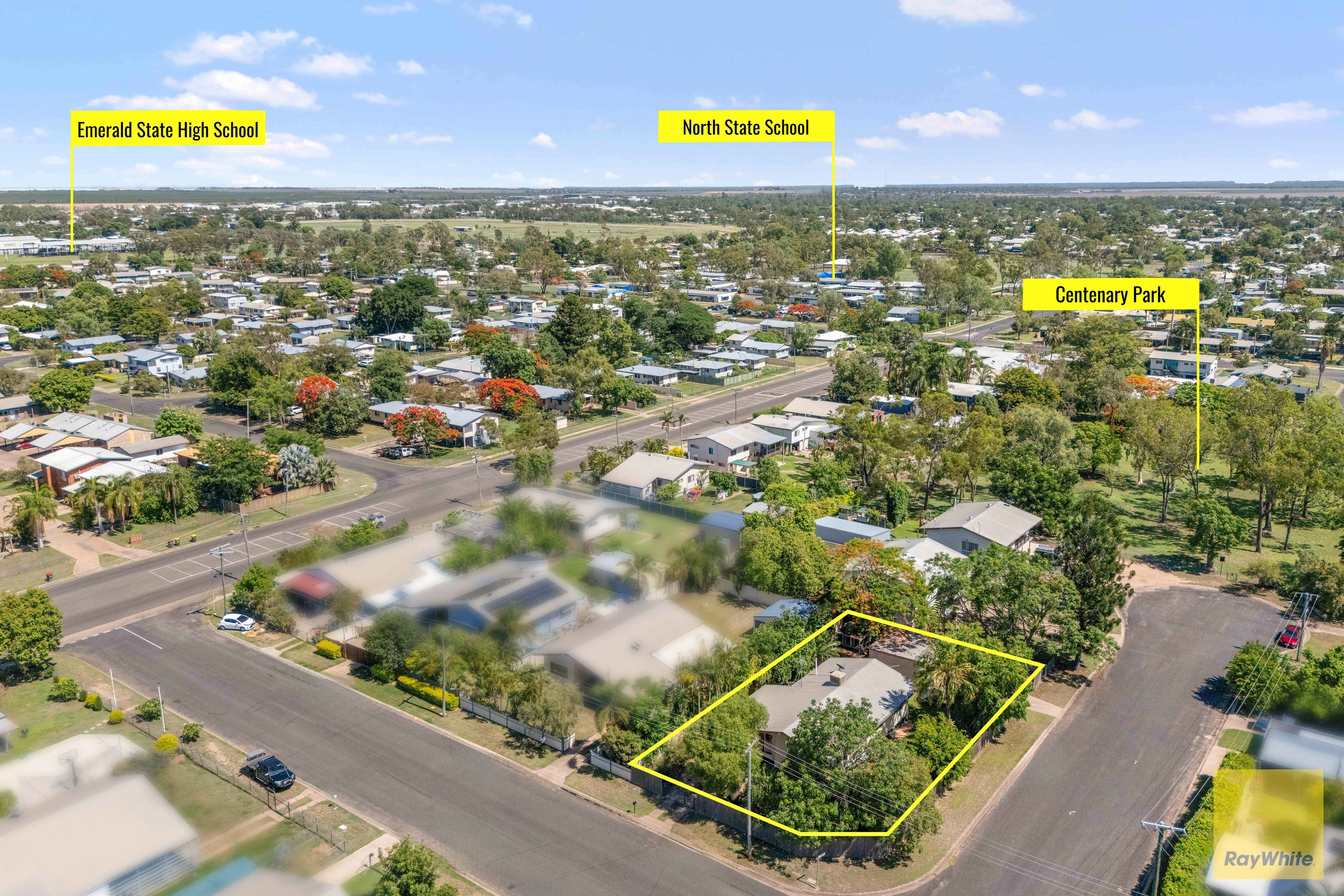 7 Mckendry Street, Emerald, QLD 4720