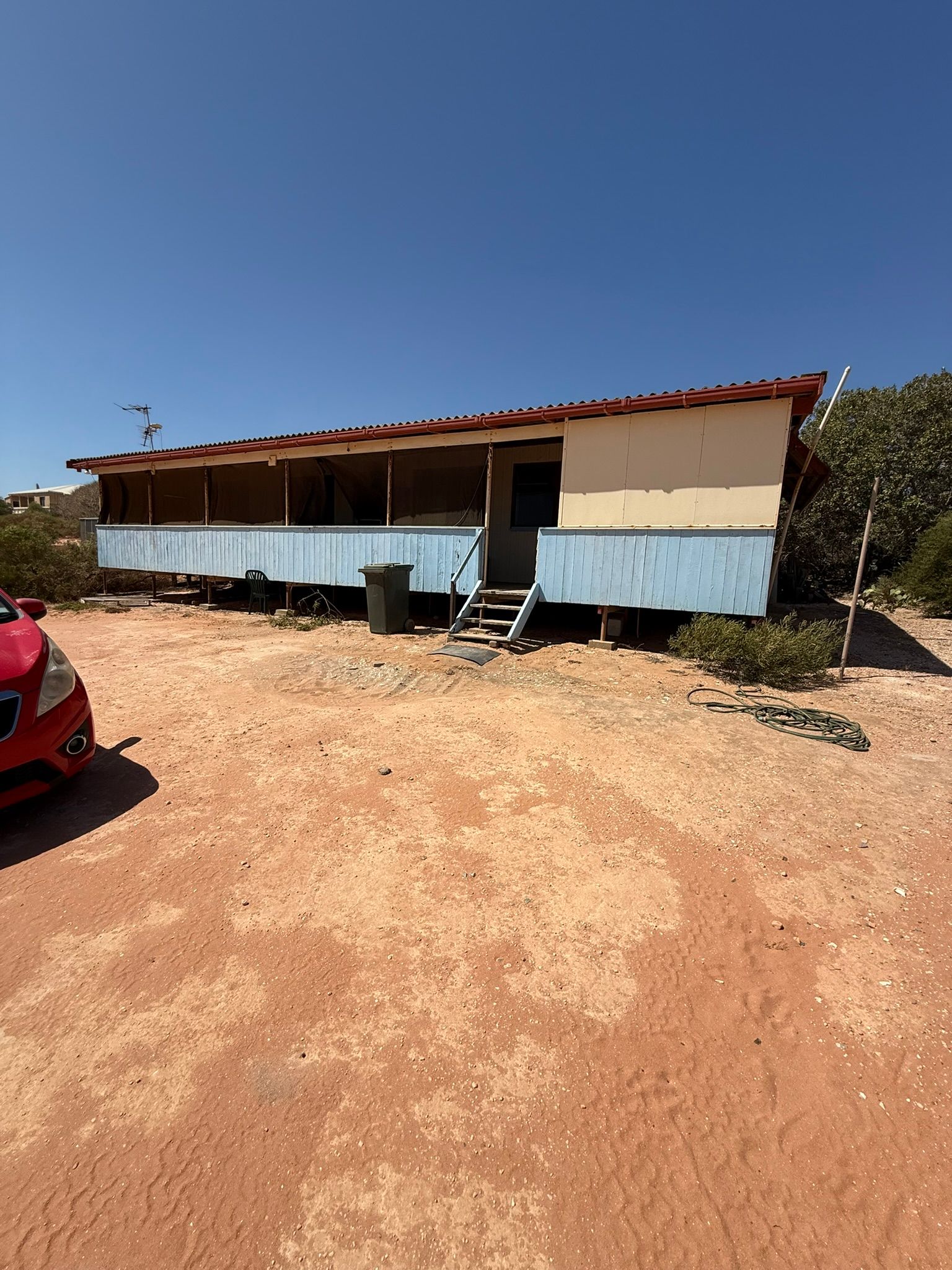 39-41 Knight Terrace, Denham, WA 6537