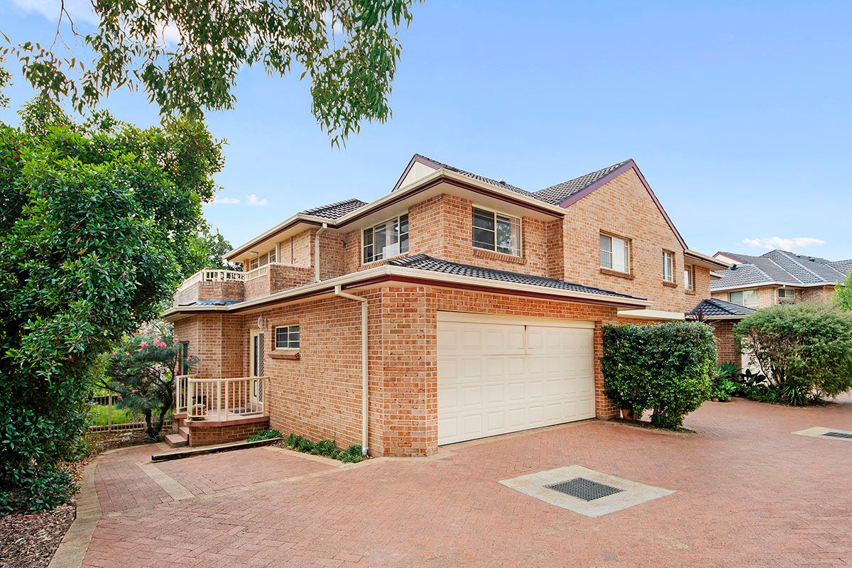 12/24 Arnold Place, Menai, NSW 2234