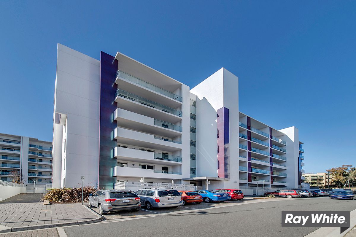 139/64 College Street, Belconnen, ACT 2617