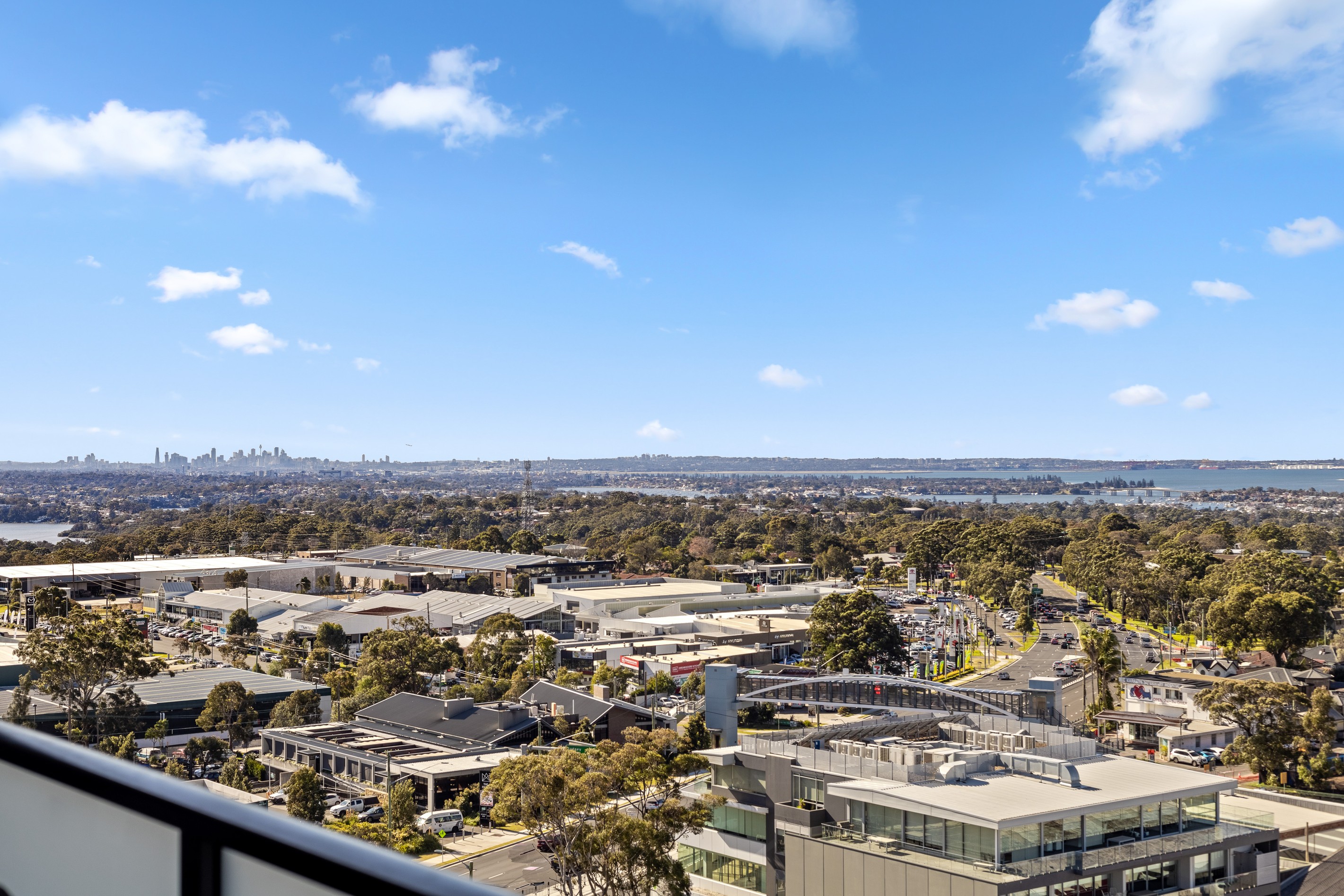 804/10 Village Place, Kirrawee, NSW 2232