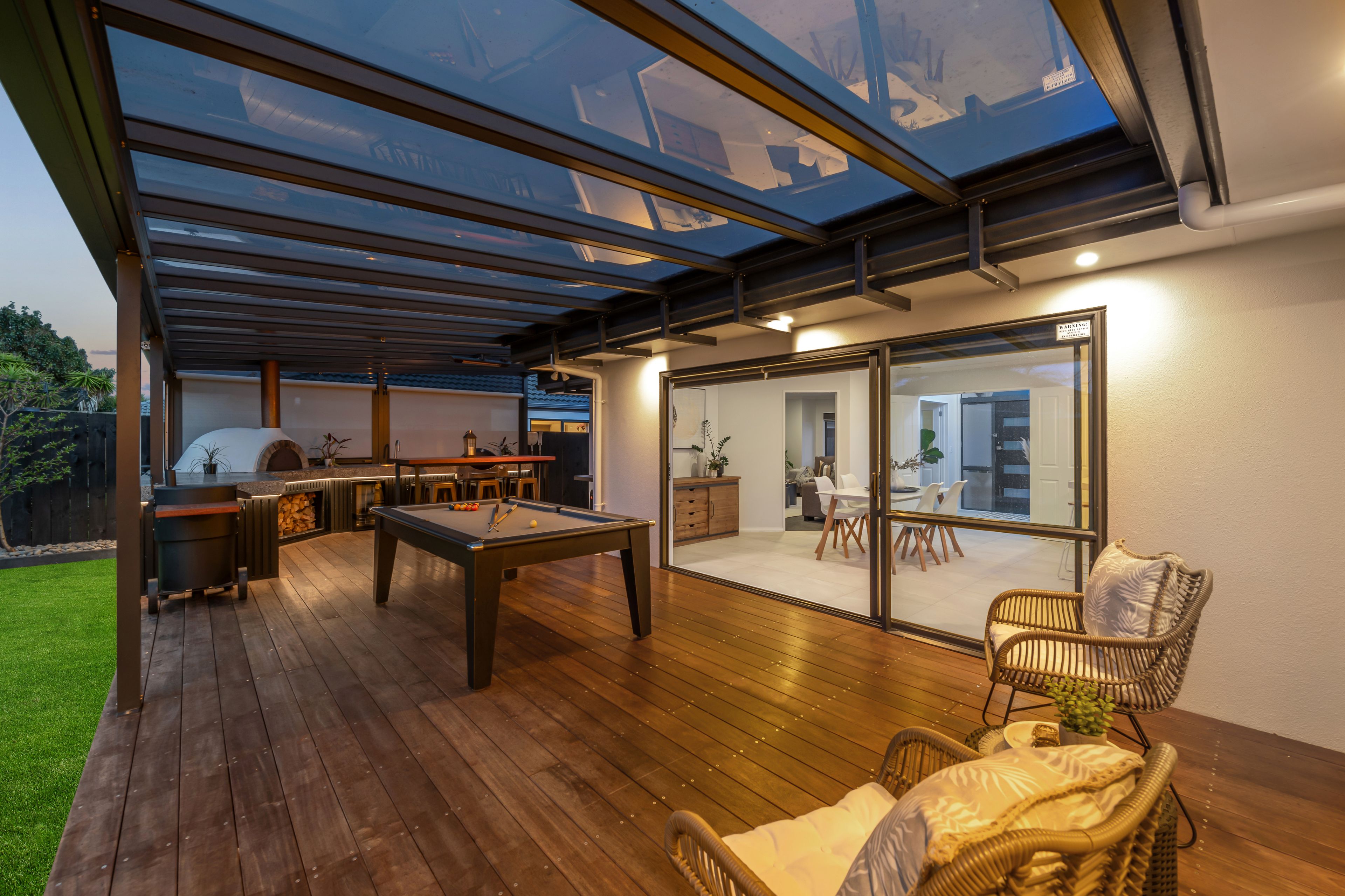 4 Caltra Place, Dannemora, Manukau City