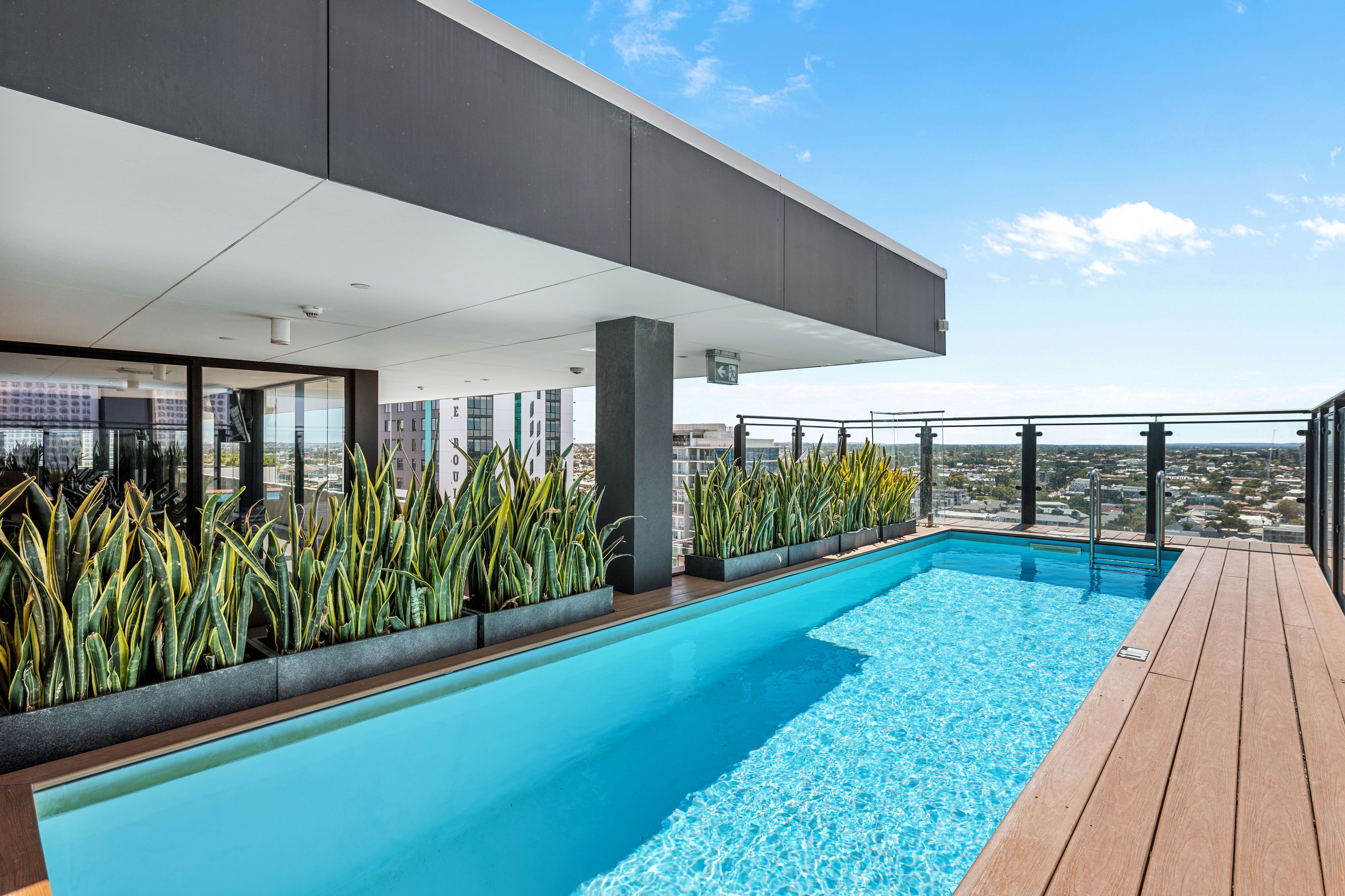 402/78 Stirling Street, Perth, WA 6000