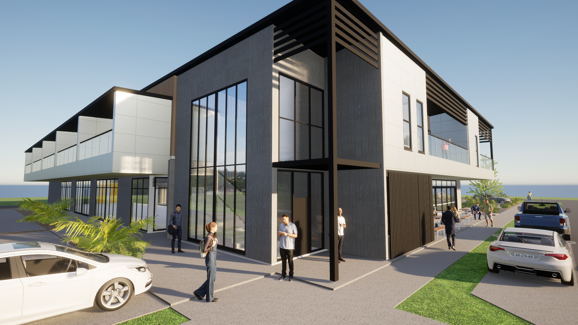 1/46 Karewa Place, Pukete, Hamilton City