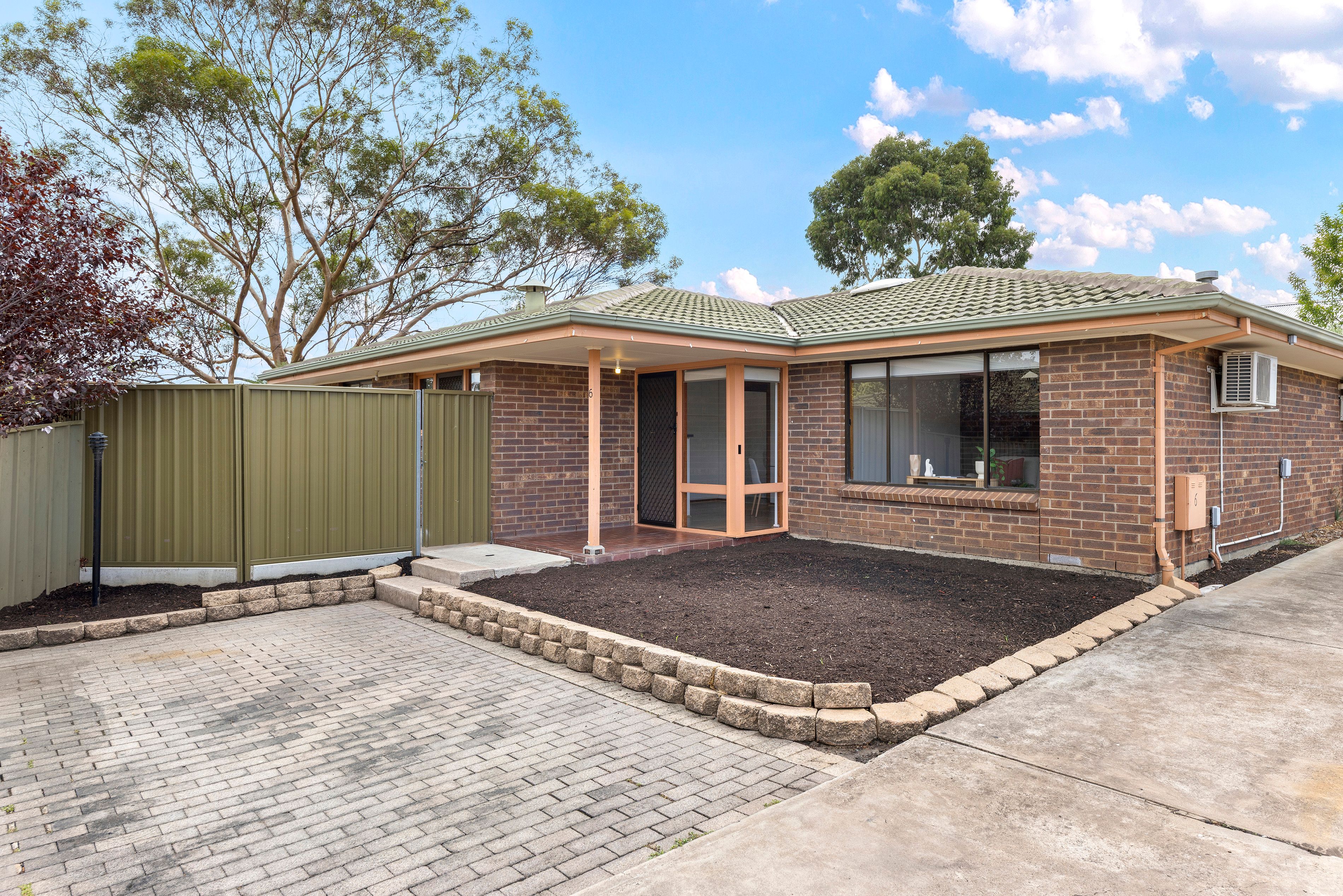 6/5 Hope Avenue, Holden Hill, SA 5088