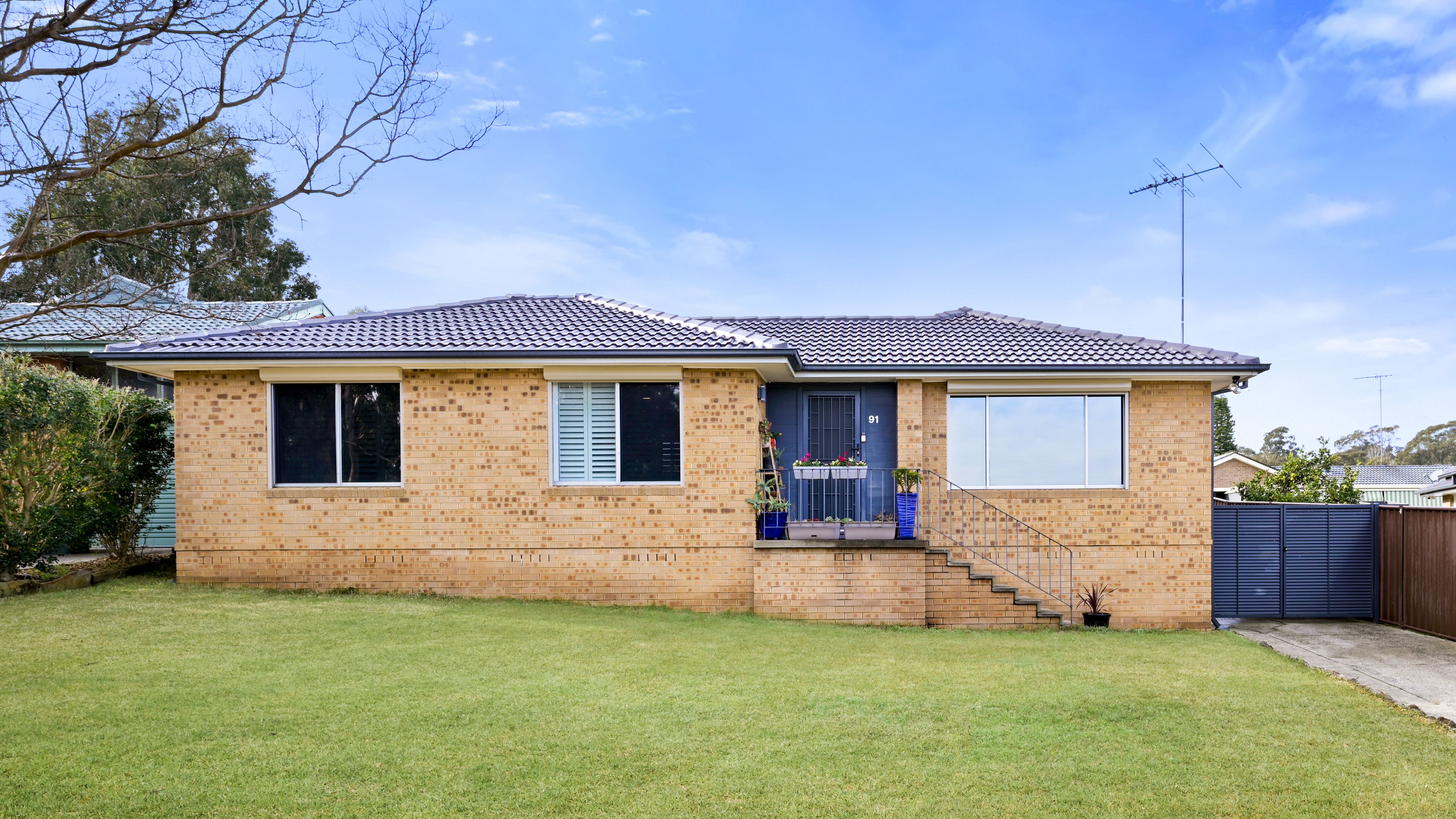 91 Junction Road, Ruse NSW 2560