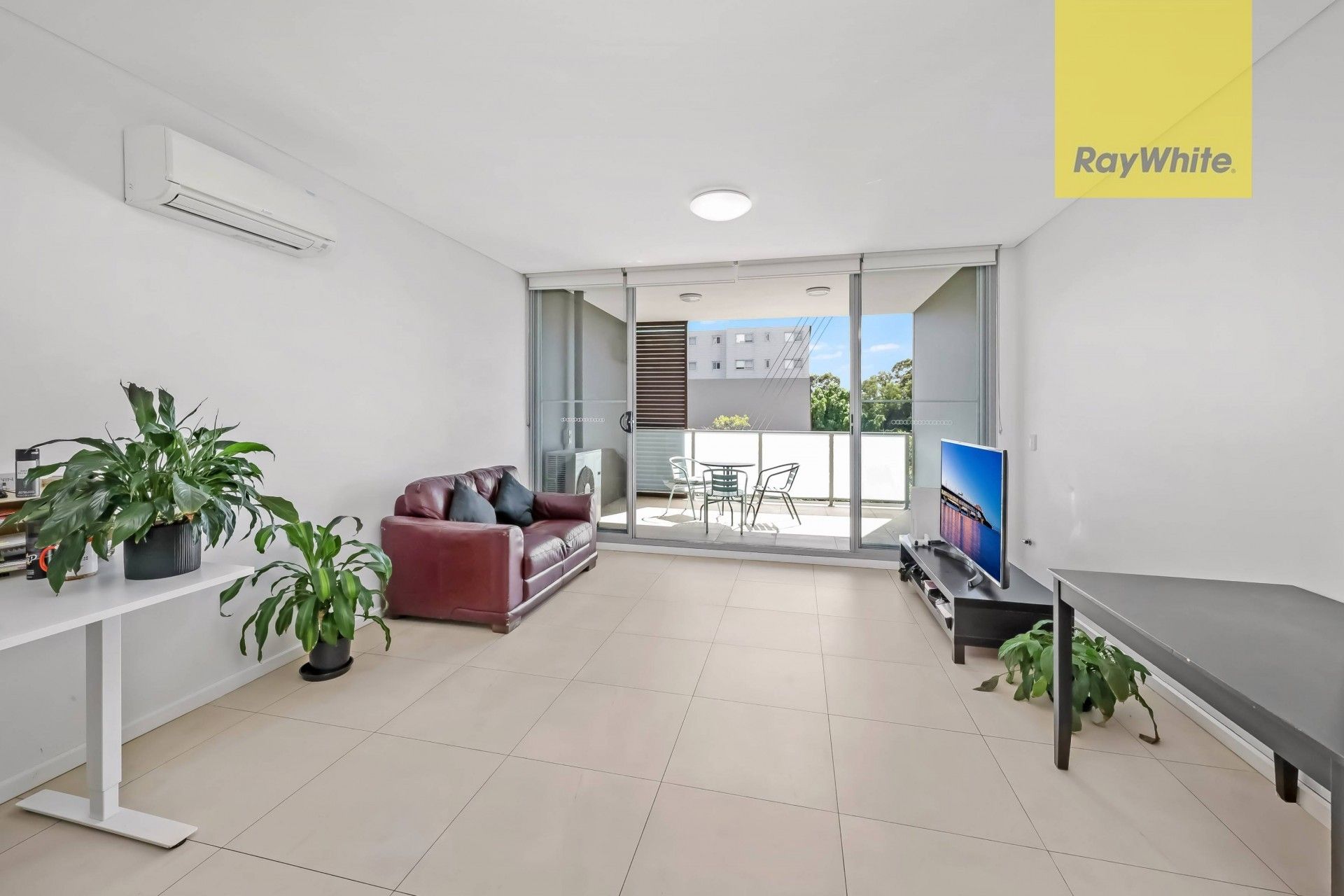 309/85 Park Road, Homebush, NSW 2140
