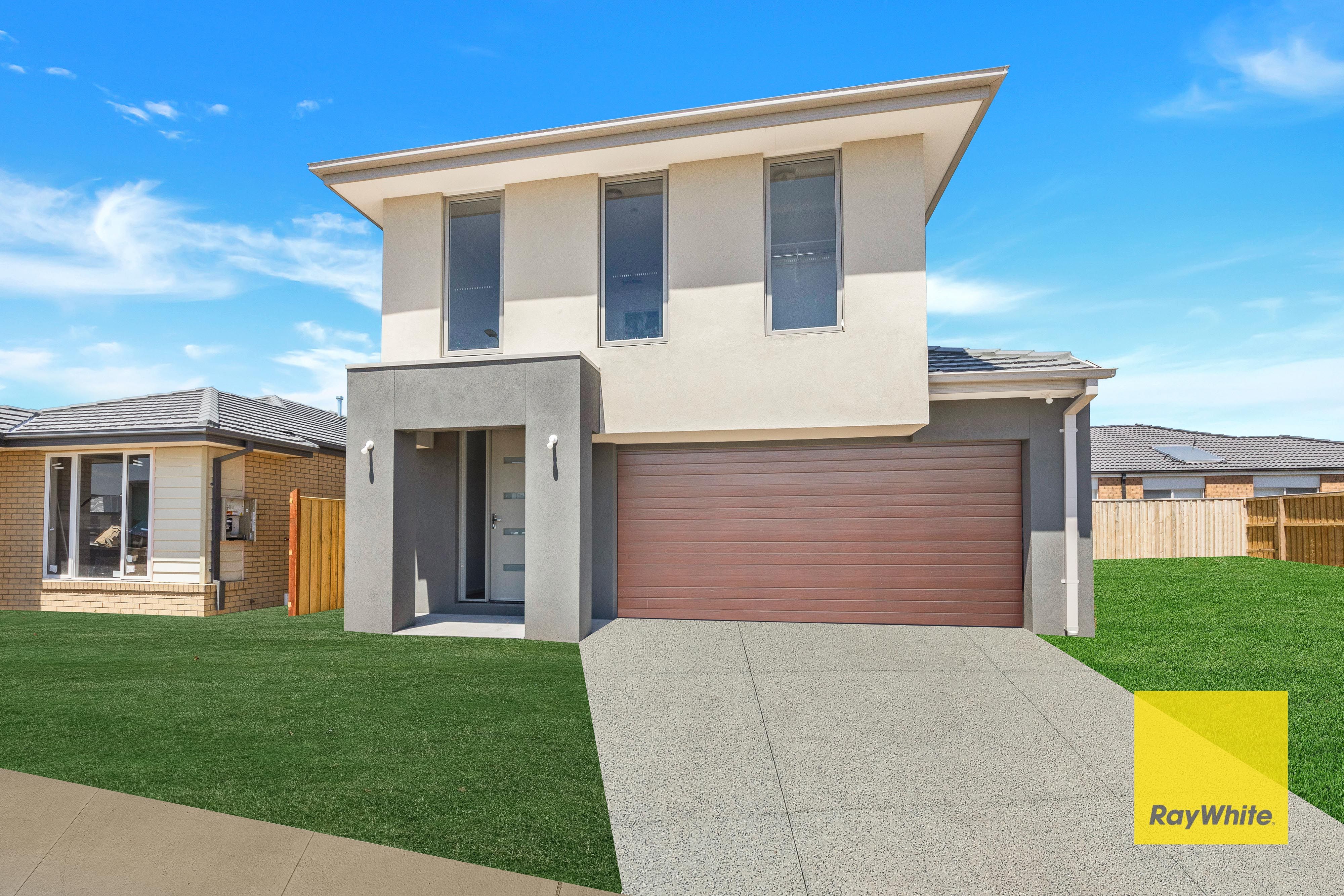 28 Woolspinner Crescent, Wyndham Vale, VIC 3024