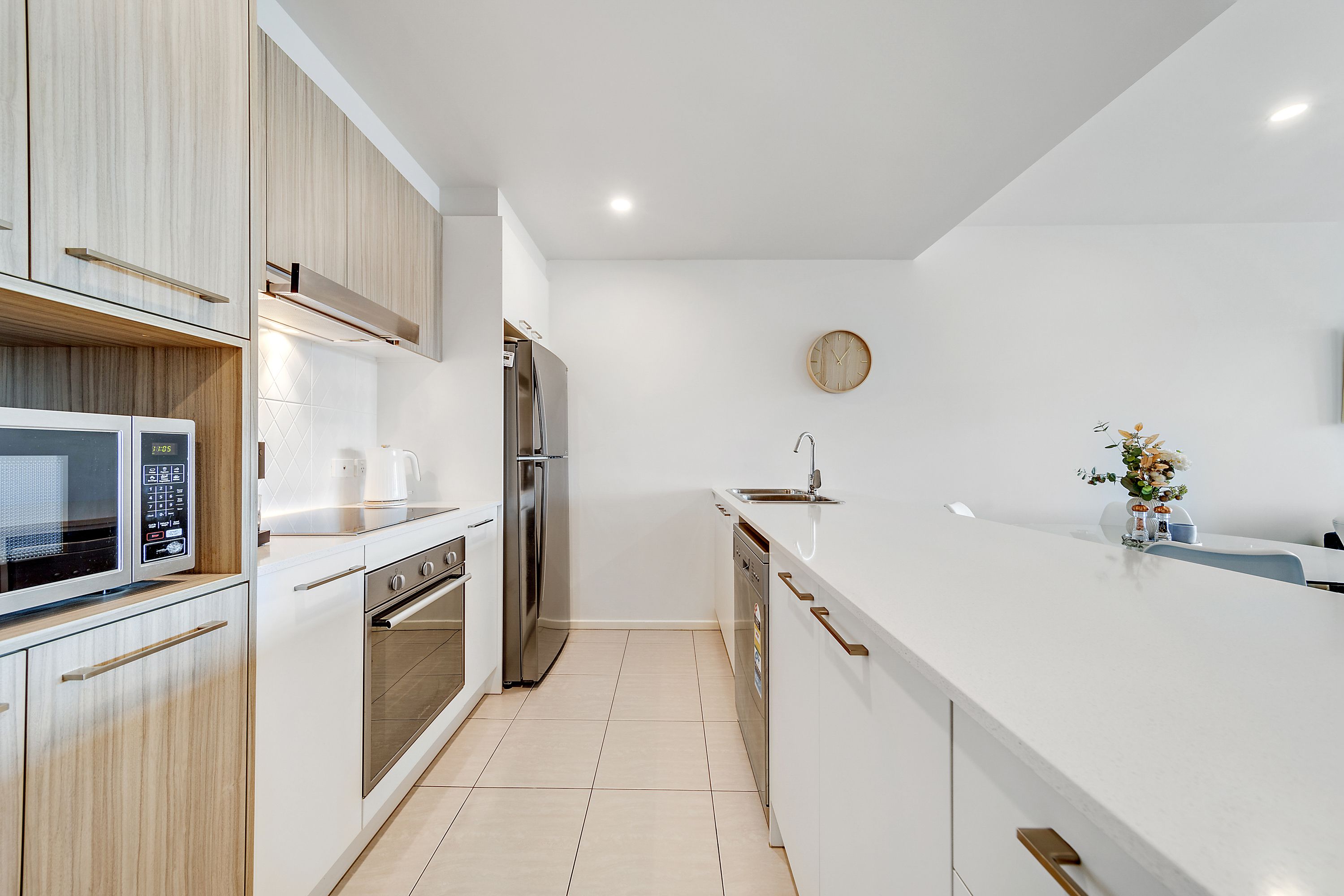 1 Limburg Way, Greenway ACT 2900