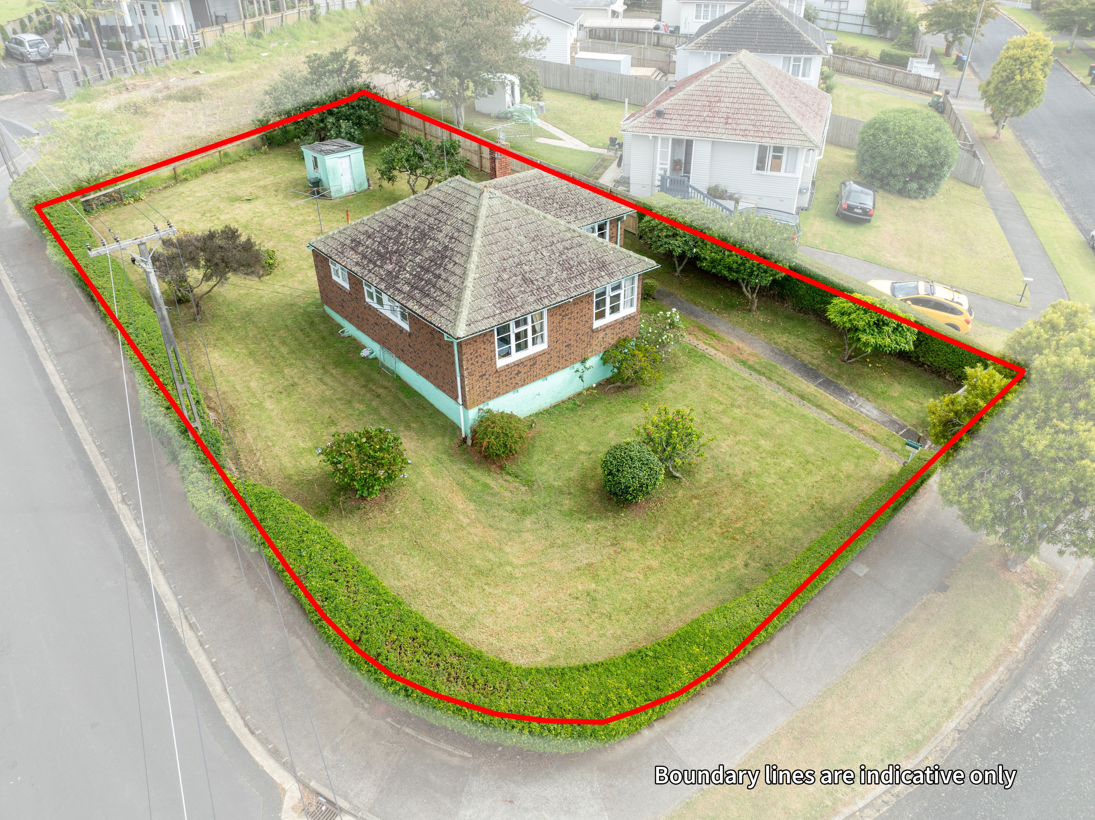 10 Te Koa Road, Panmure, Auckland City
