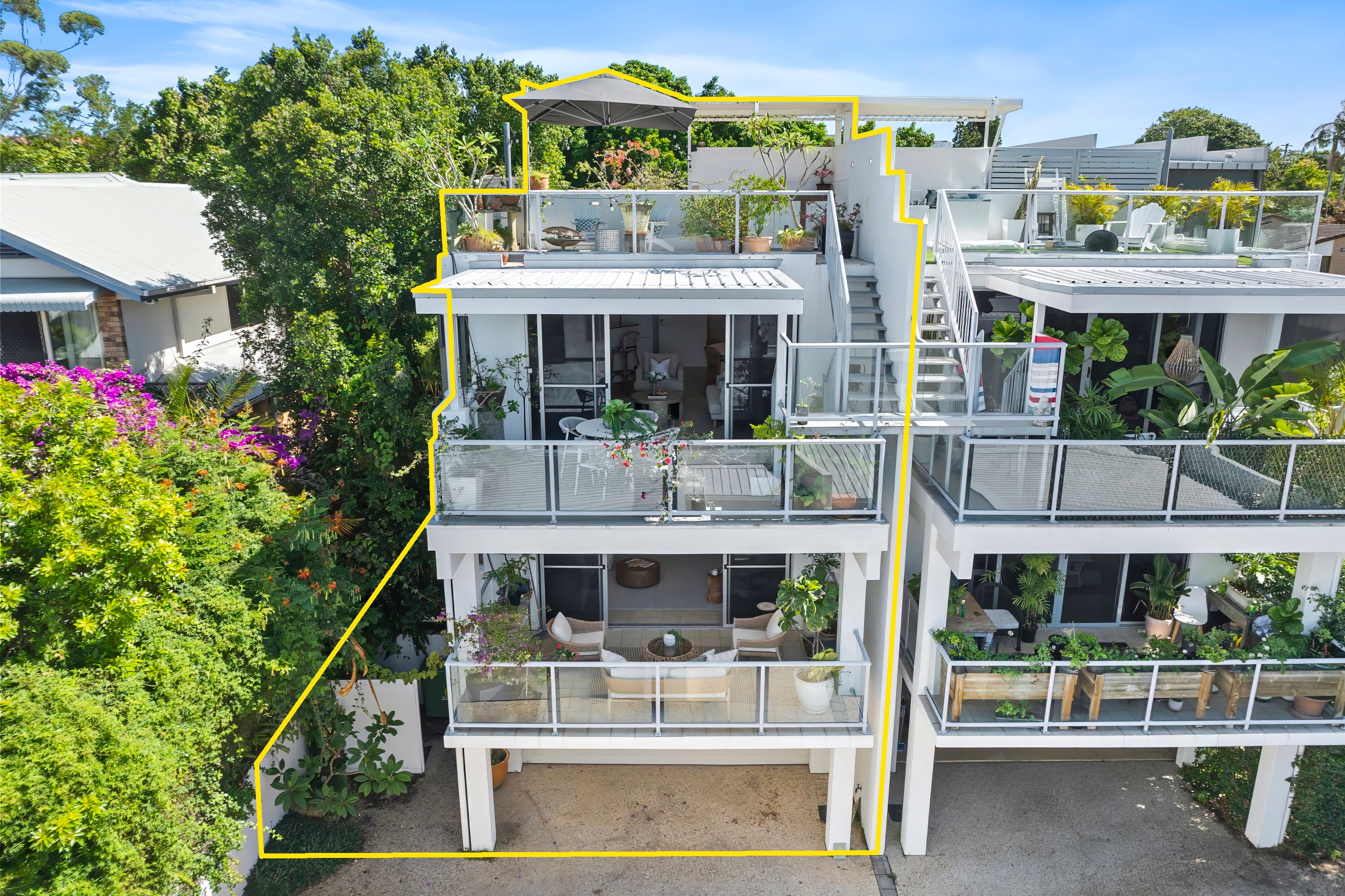 2/12 Blakesley Street, Tewantin, QLD 4565