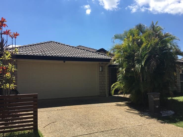 33 Grampion Circuit, North Lakes, QLD 4509