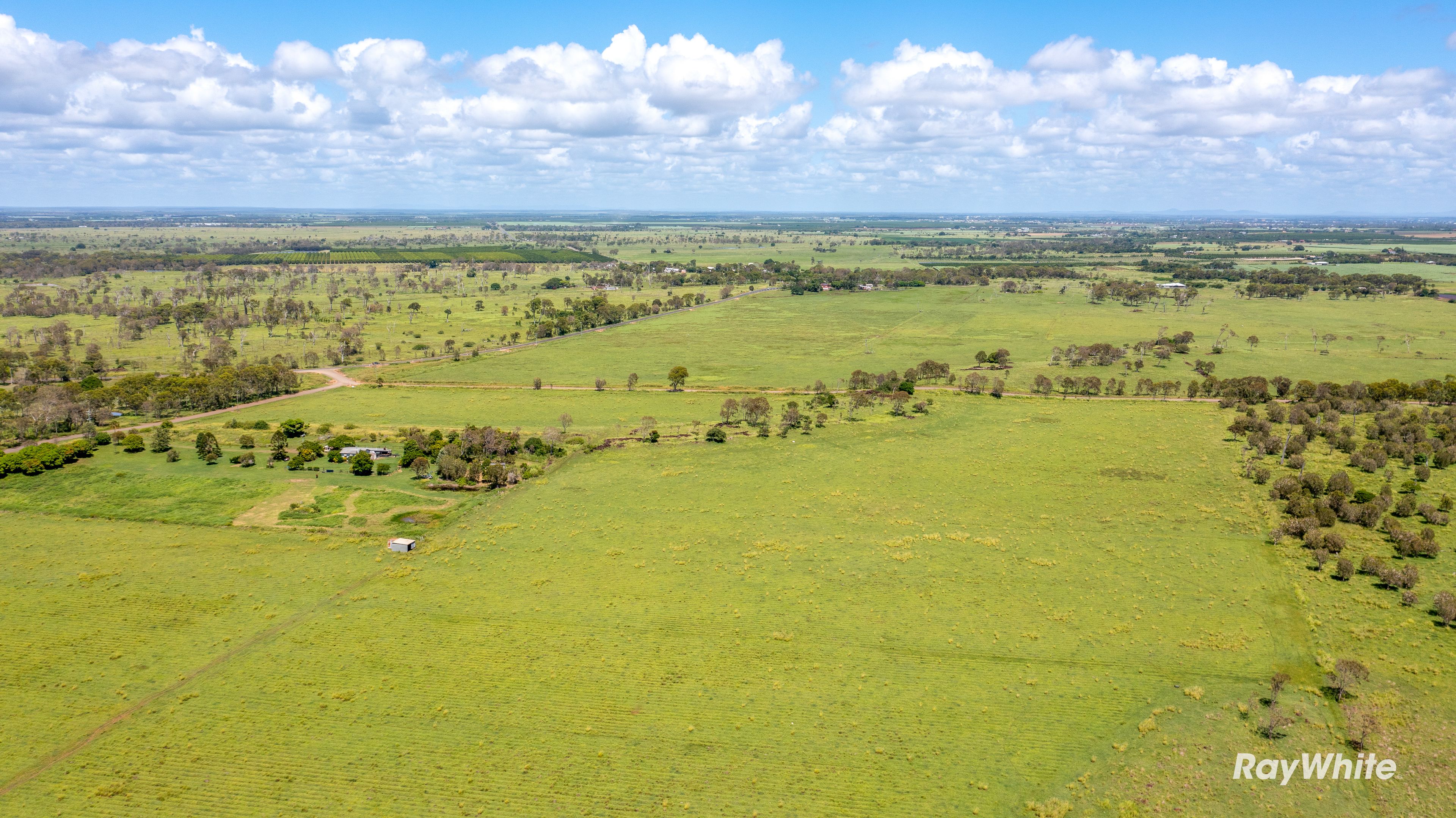 131 Atkinsons Road, Elliott Heads, QLD 4670 Land for Sale Ray White