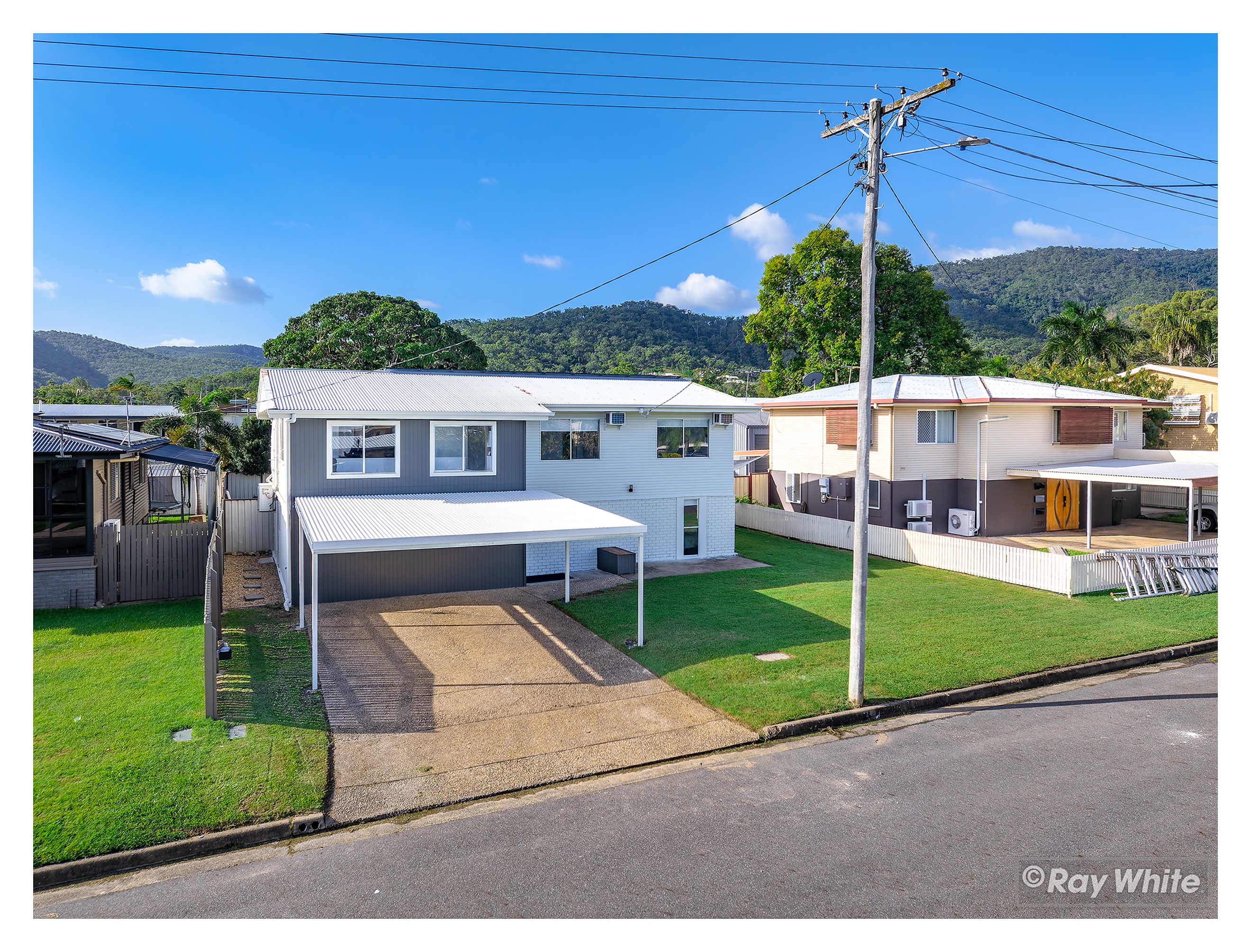 249 Flanagan Street, Frenchville, QLD 4701