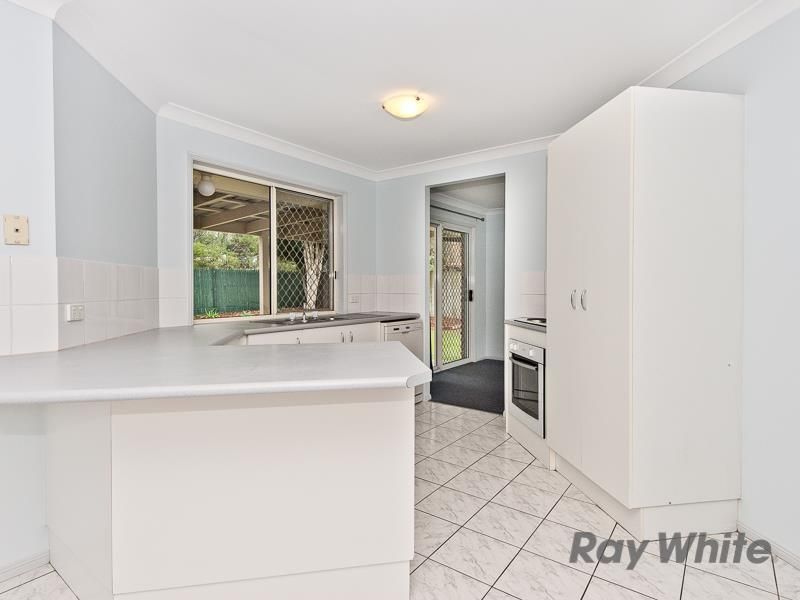 15 Kurrajong Drive, Warner, QLD 4500