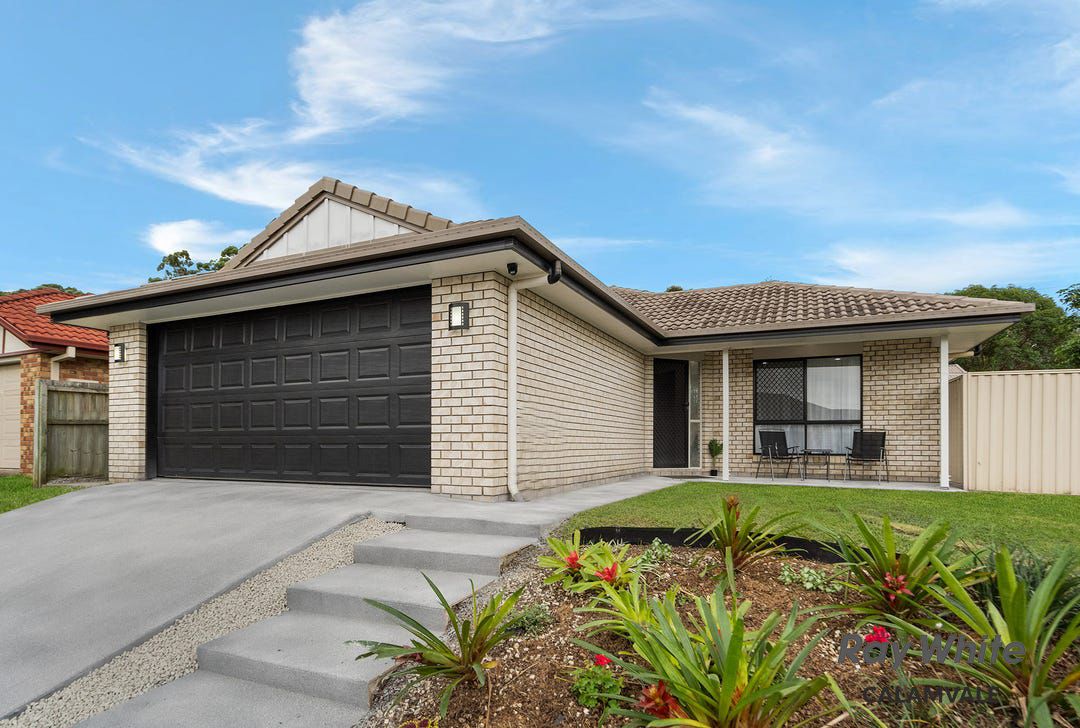 33 MCMILLAN Street, Drewvale QLD 4116