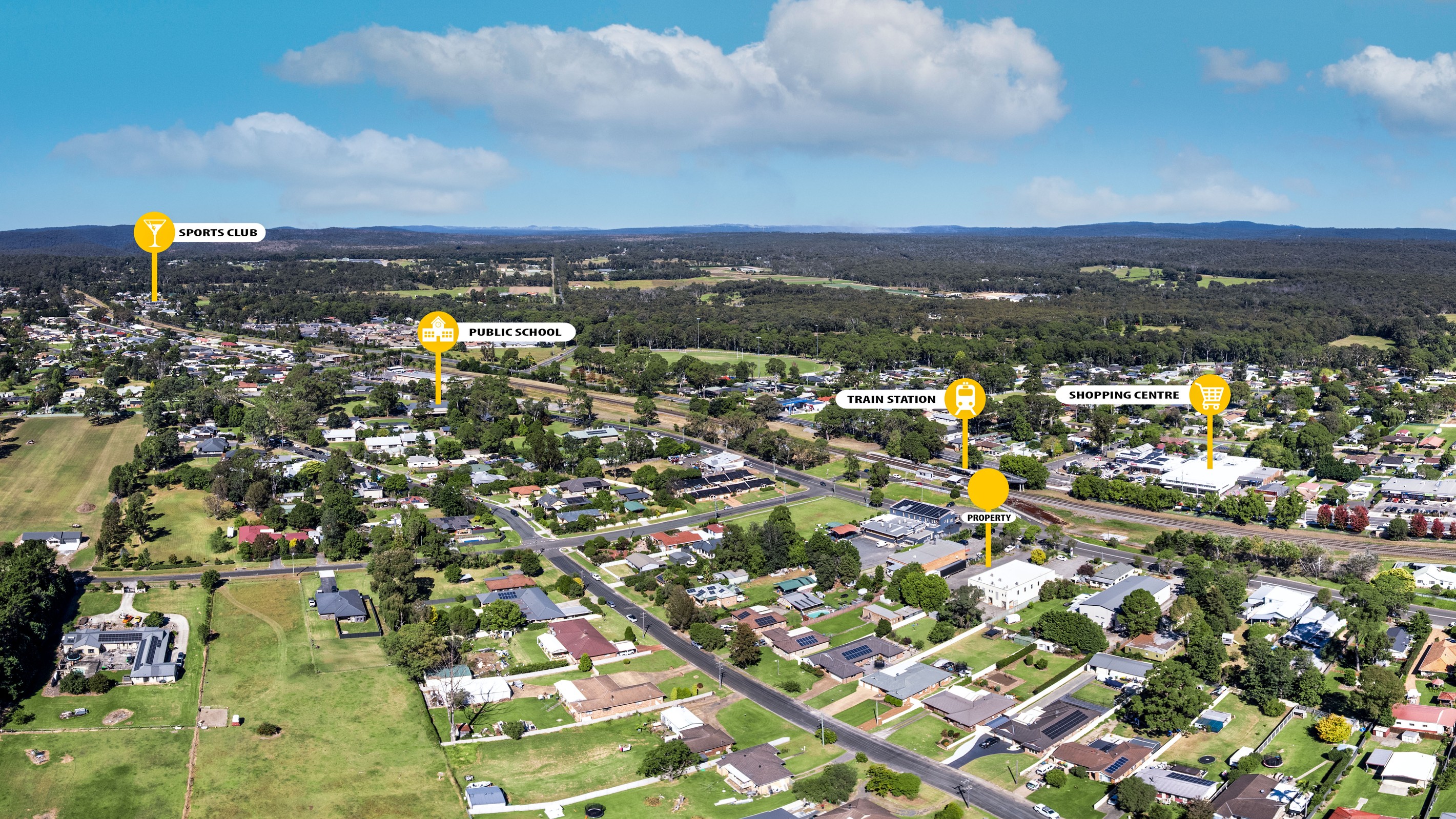 219 & 221 Great Southern Road, Bargo, NSW 2574