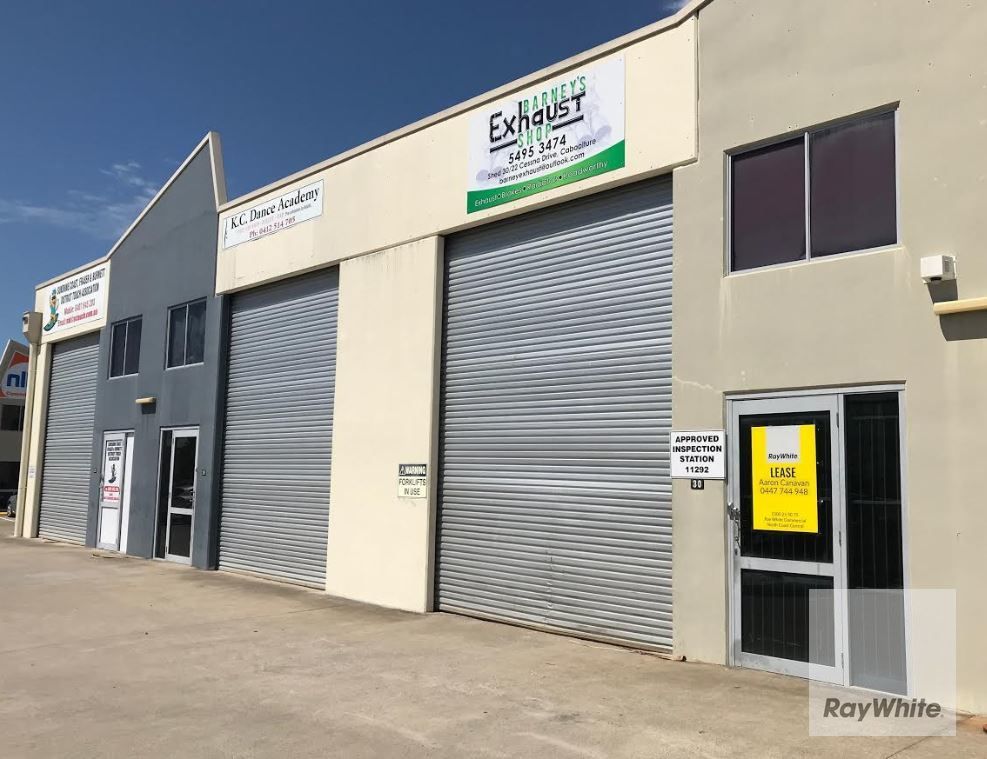 30/22-26 Cessna Drive, Caboolture, QLD 4510