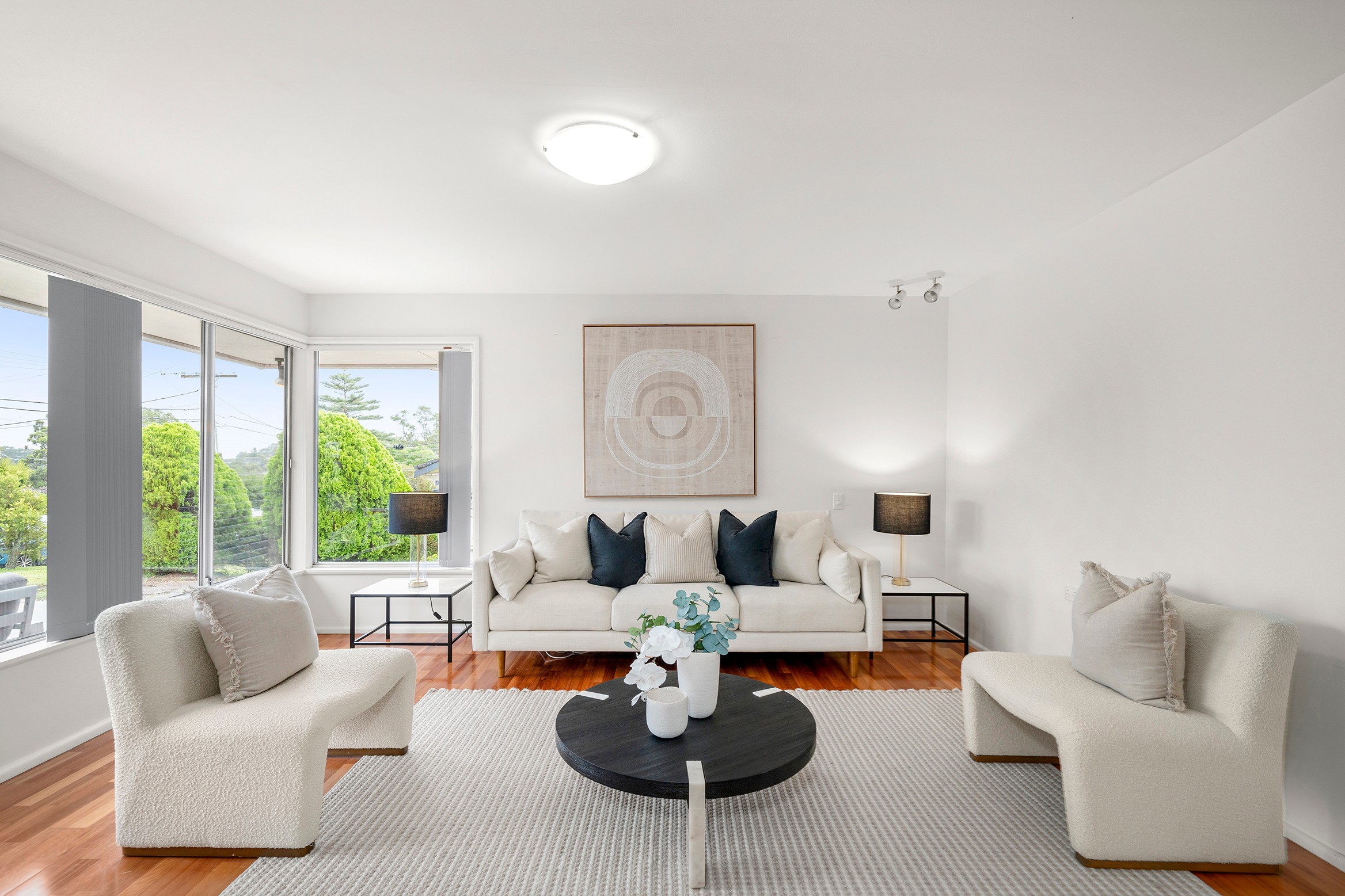 5 Antill Crescent, Baulkham Hills, NSW 2153