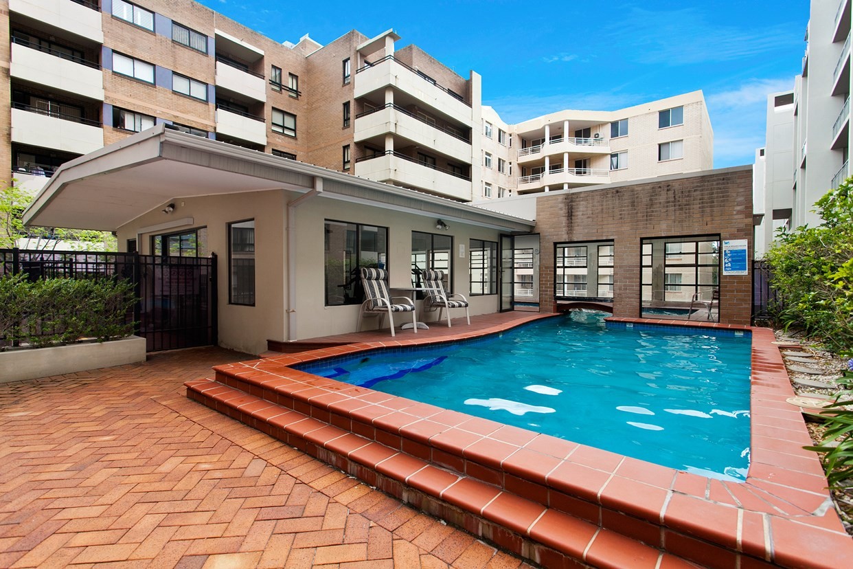 7/12 Dora Street, Hurstville, NSW 2220