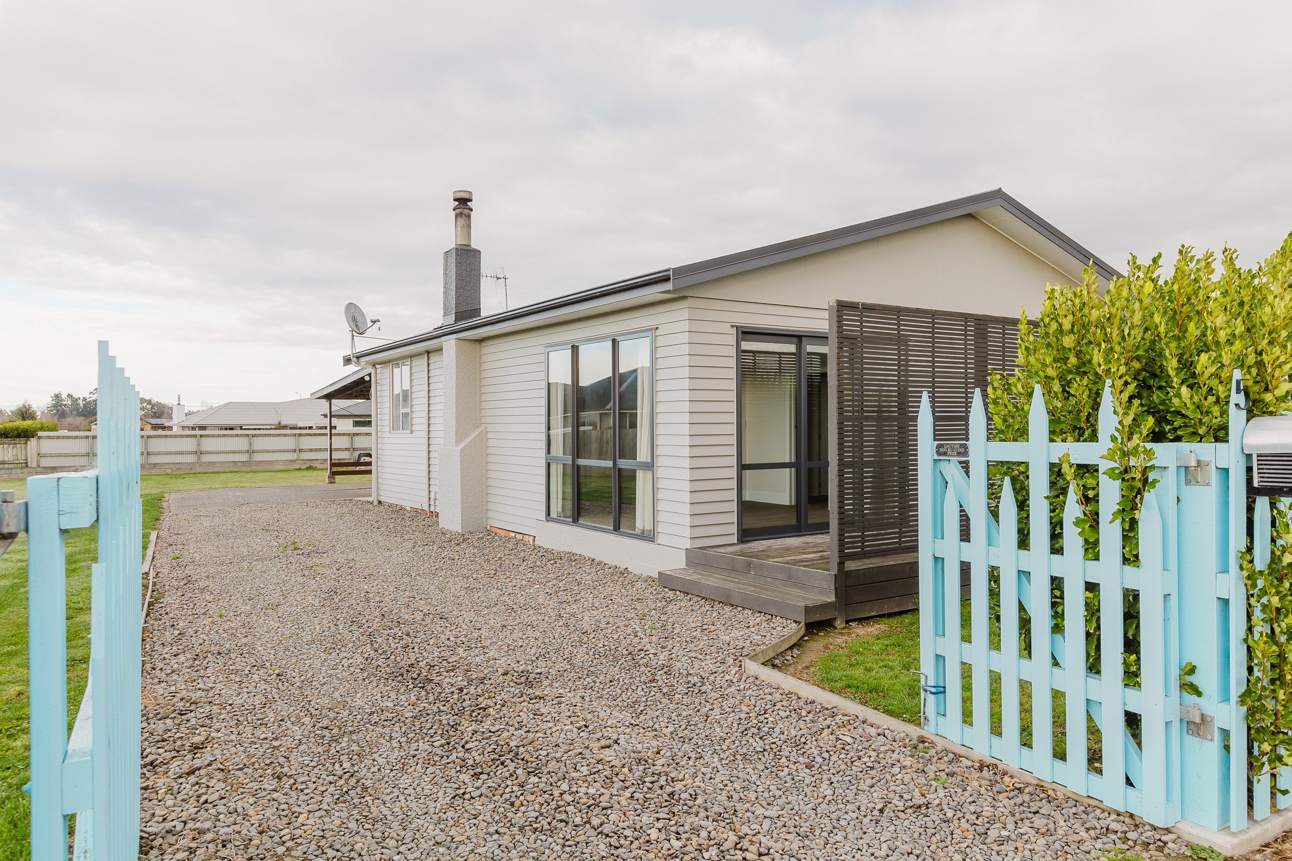 5 Roots Street East, Feilding, Manawatu District