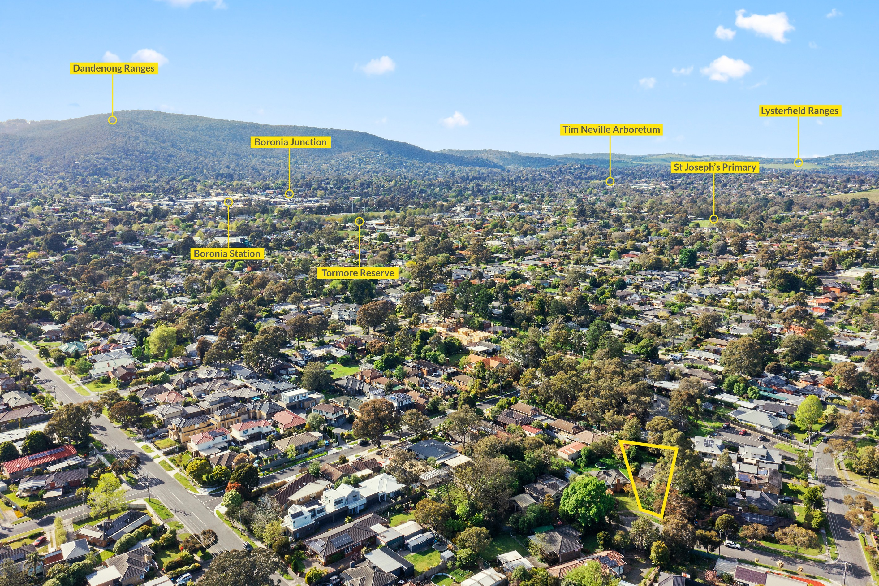 5 Jaffa Court, Boronia, VIC 3155