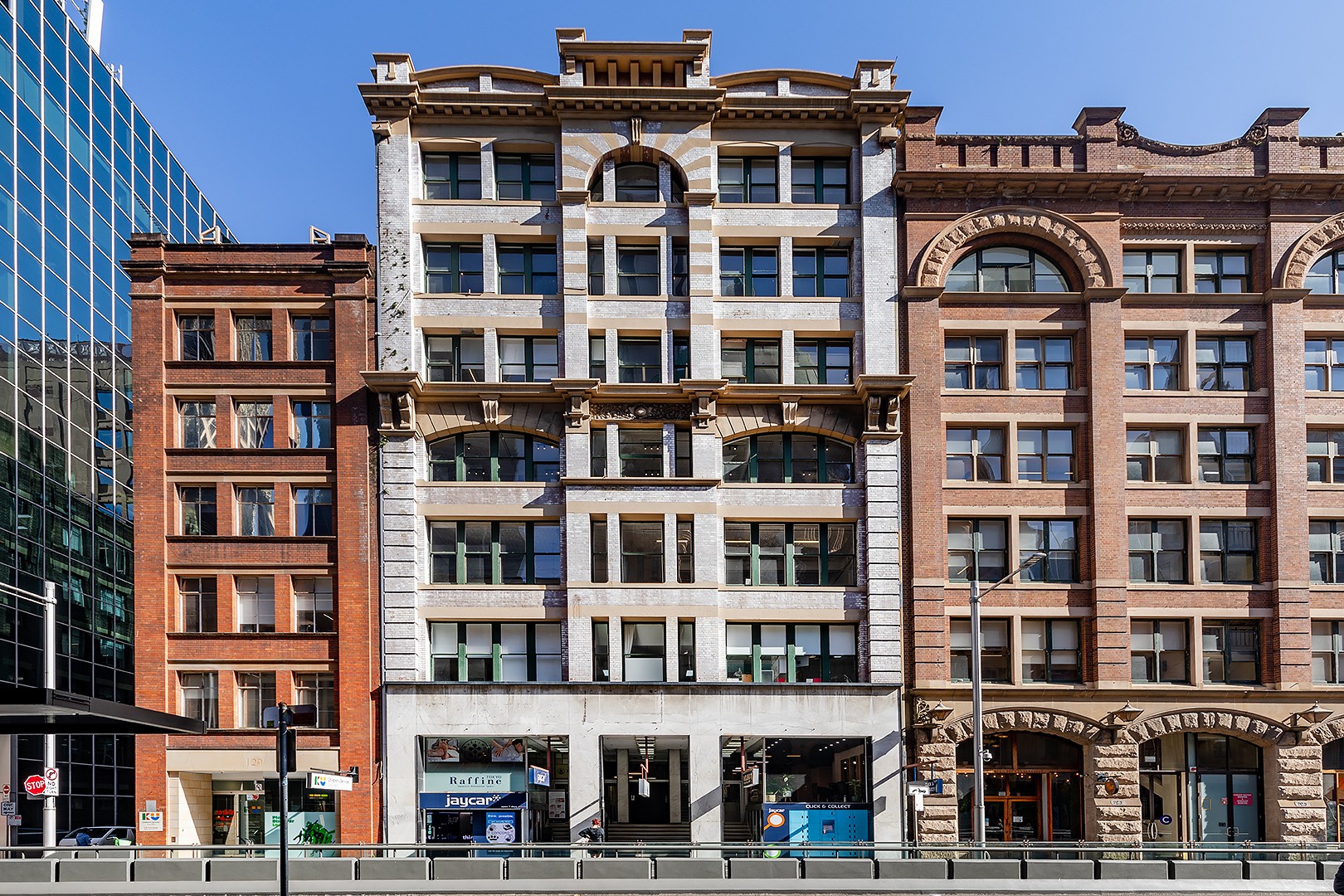 Suite 203/127 York Street, Sydney, NSW 2000